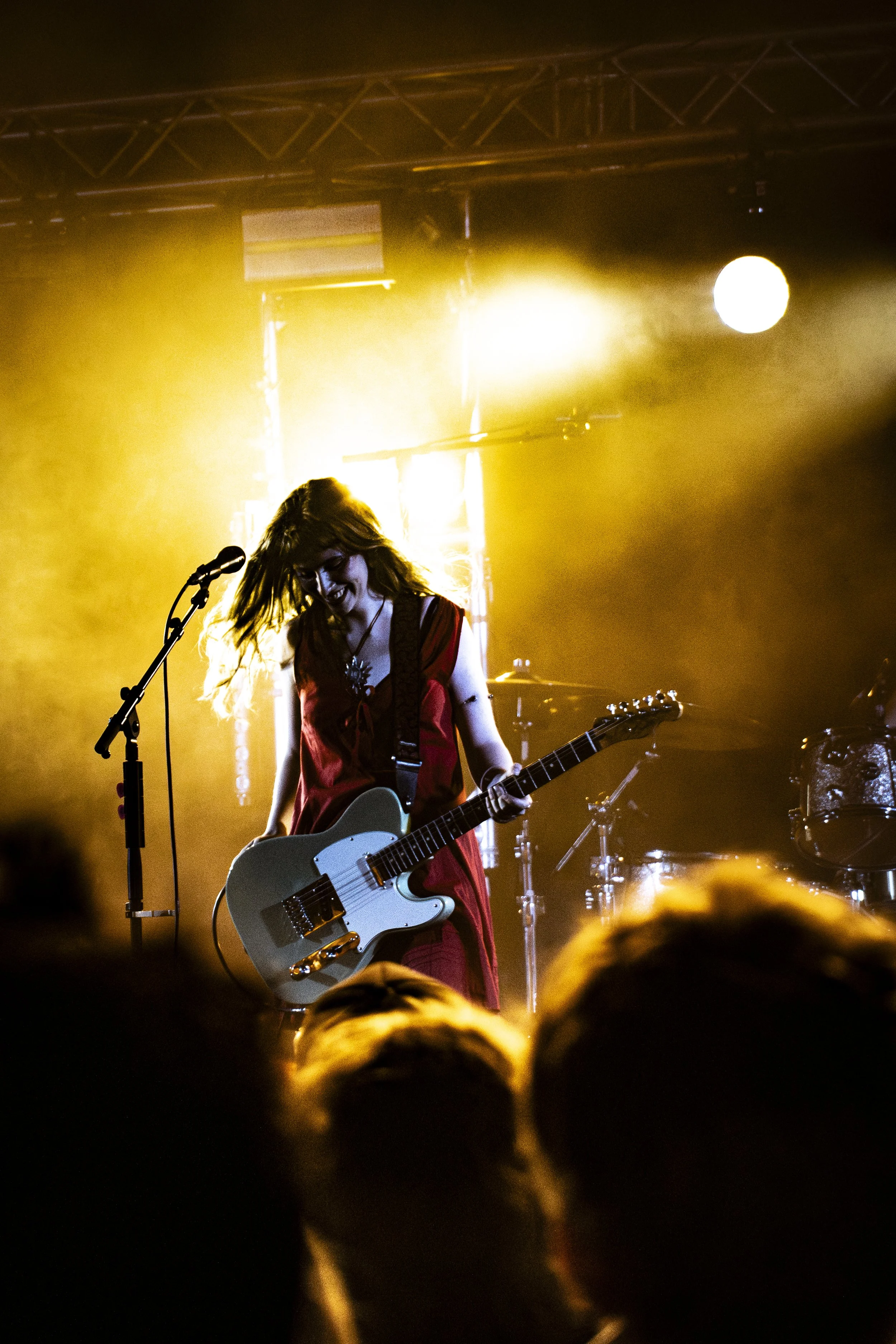 Photo: Rhys Hardman / Florence Road