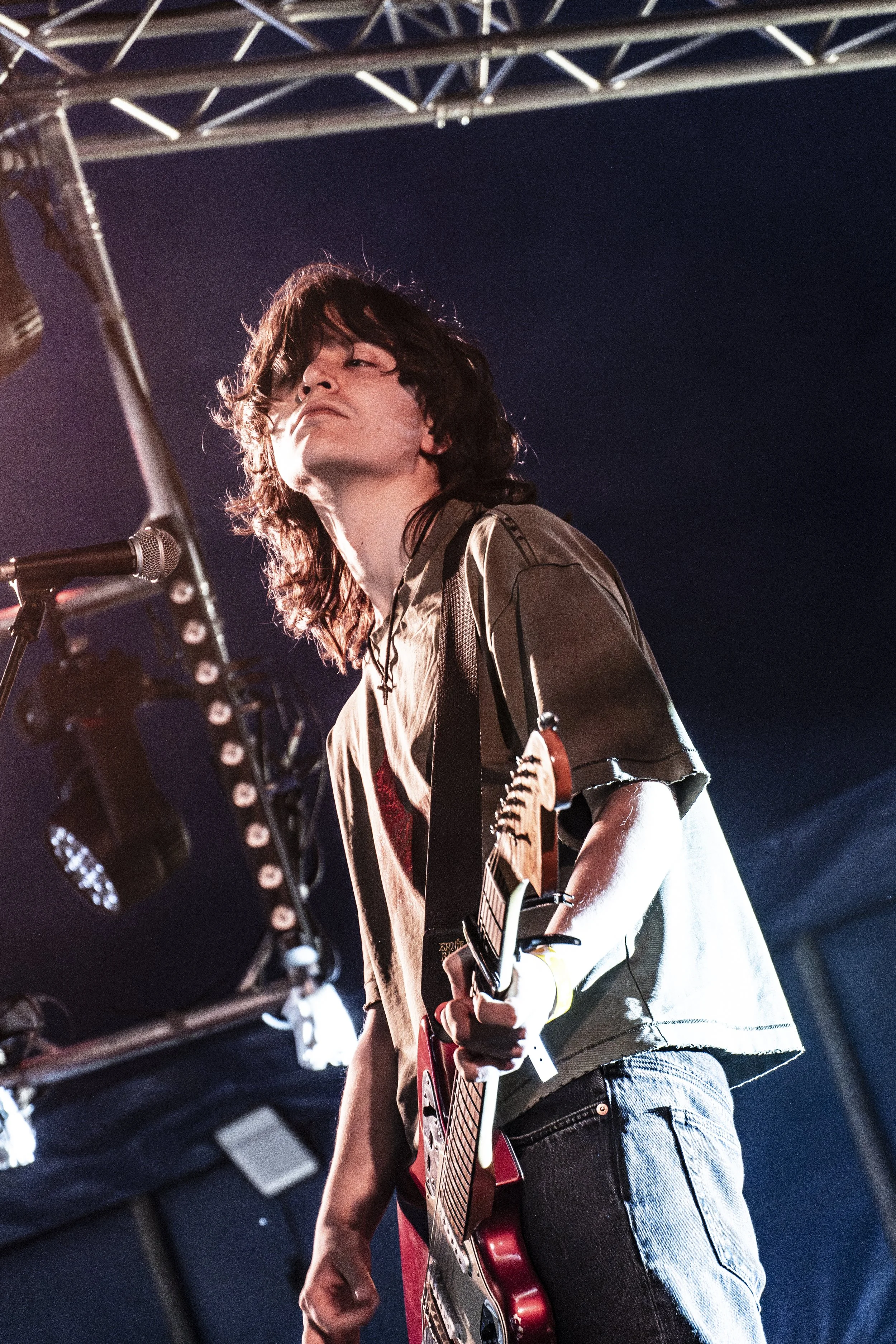 Photo: Rhys Hardman / Saint Clair
