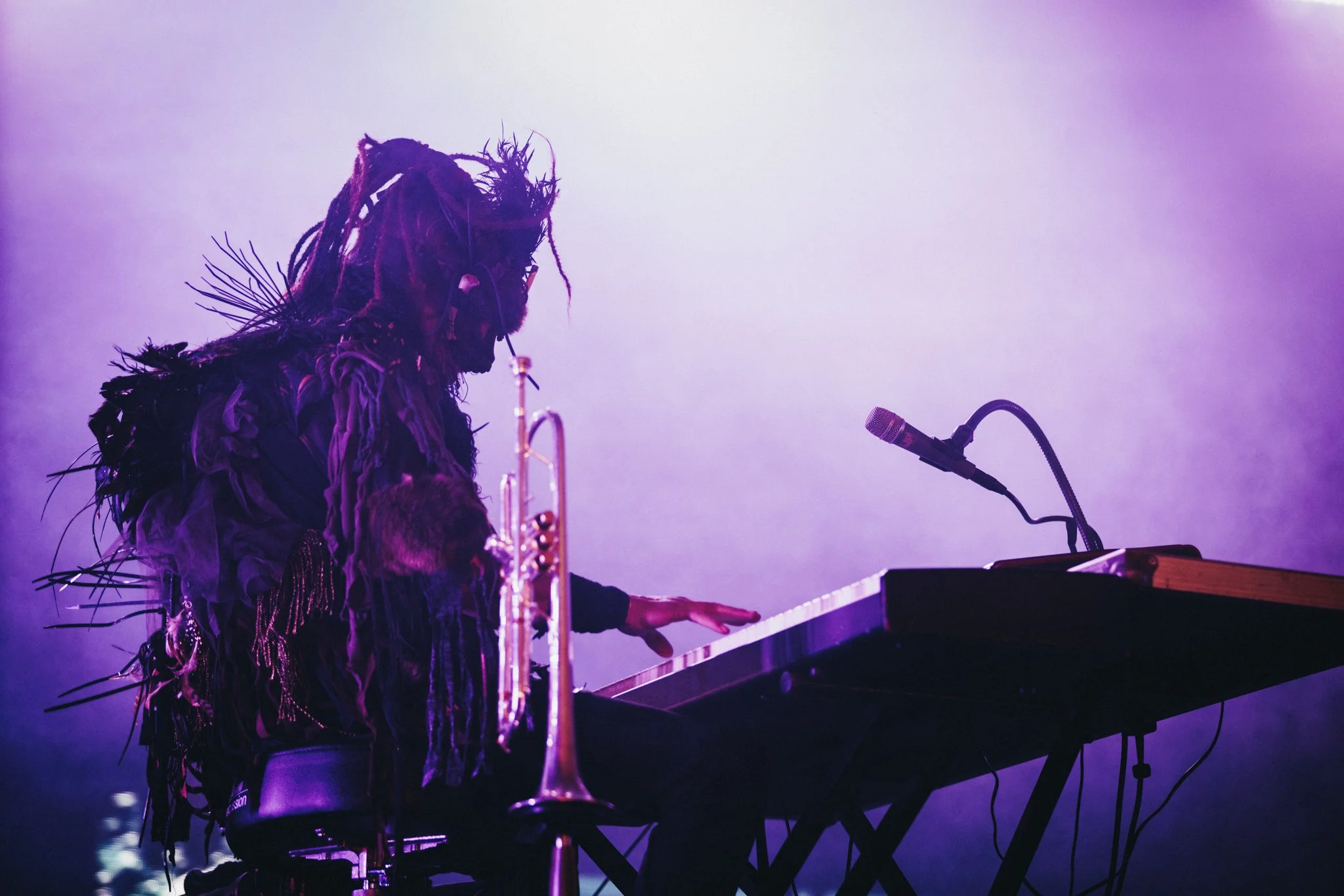 Photo: Nadine Ballantyne / Nordic Giants