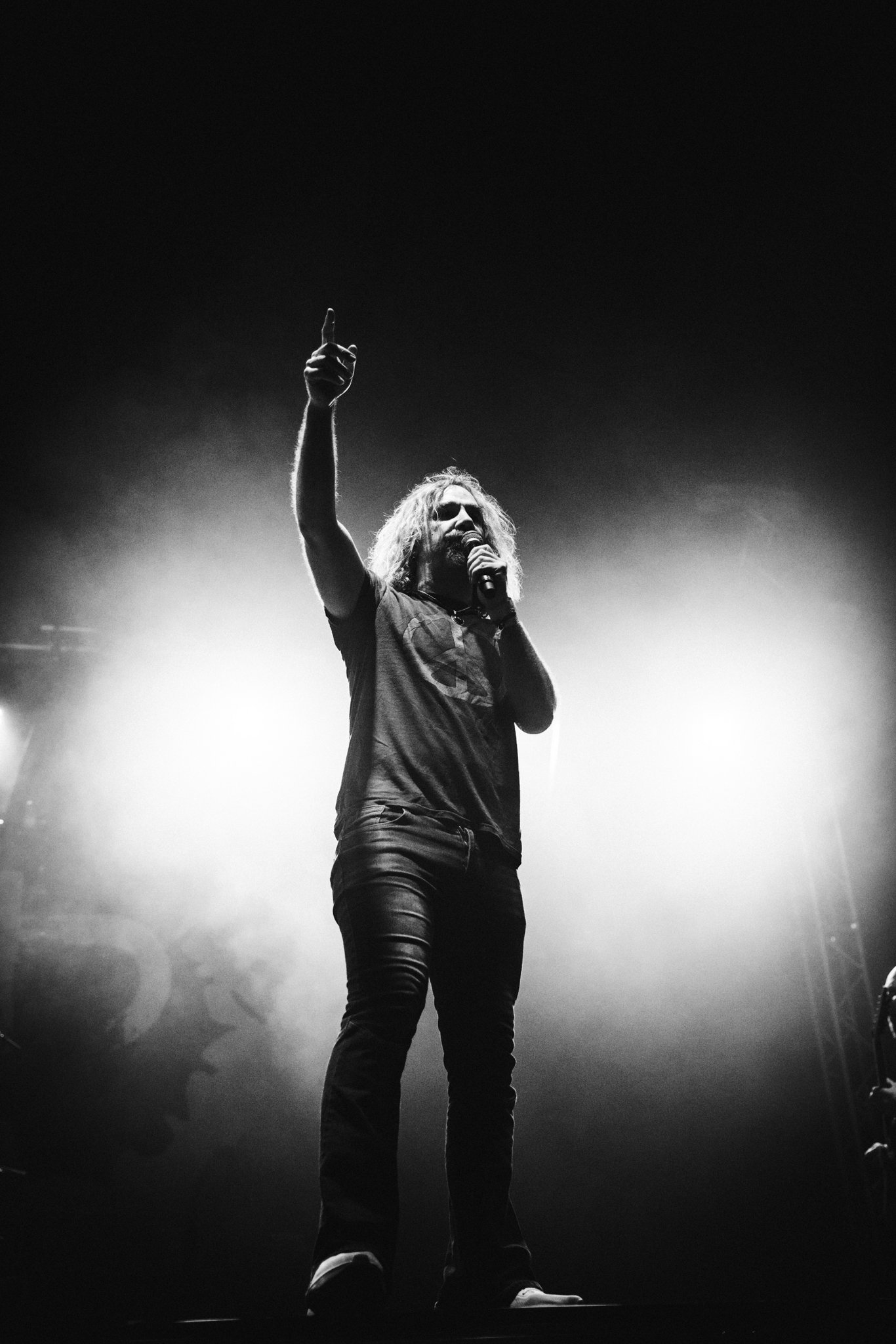 Photo: Nadine Ballantyne / Sikth