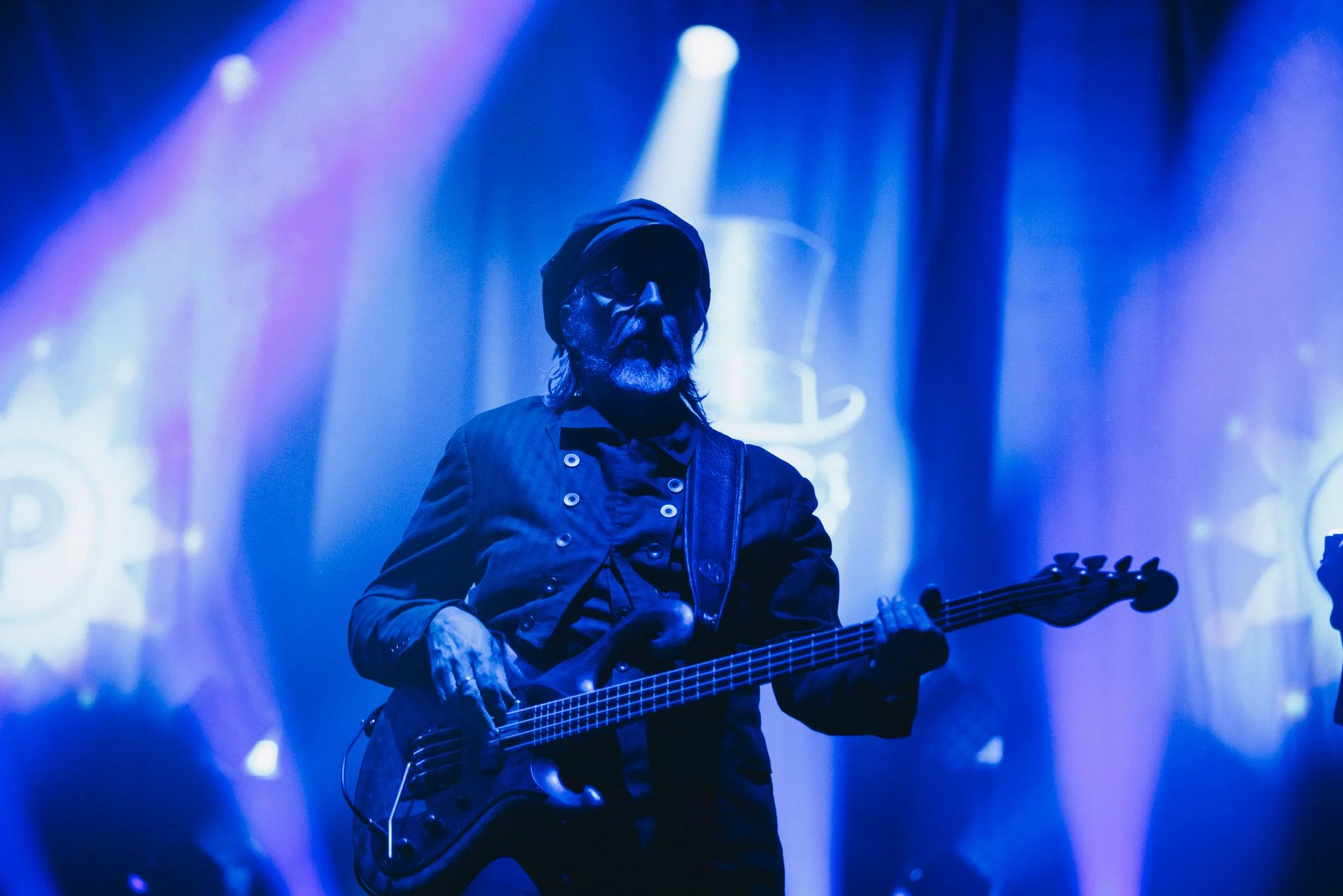 Photo: Nadine Ballantyne / Primus