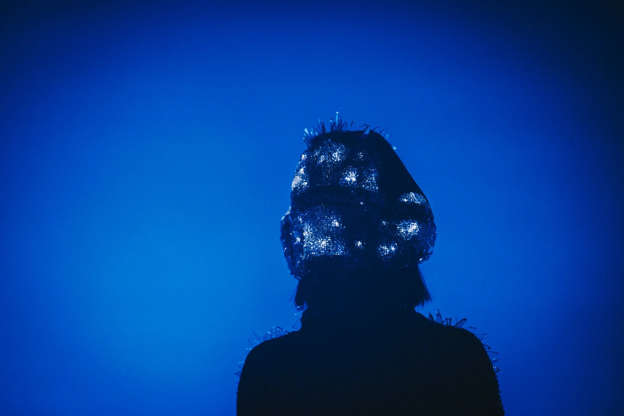 Photo: Nadine Ballantyne / Cult of Luna and Julie Christmas