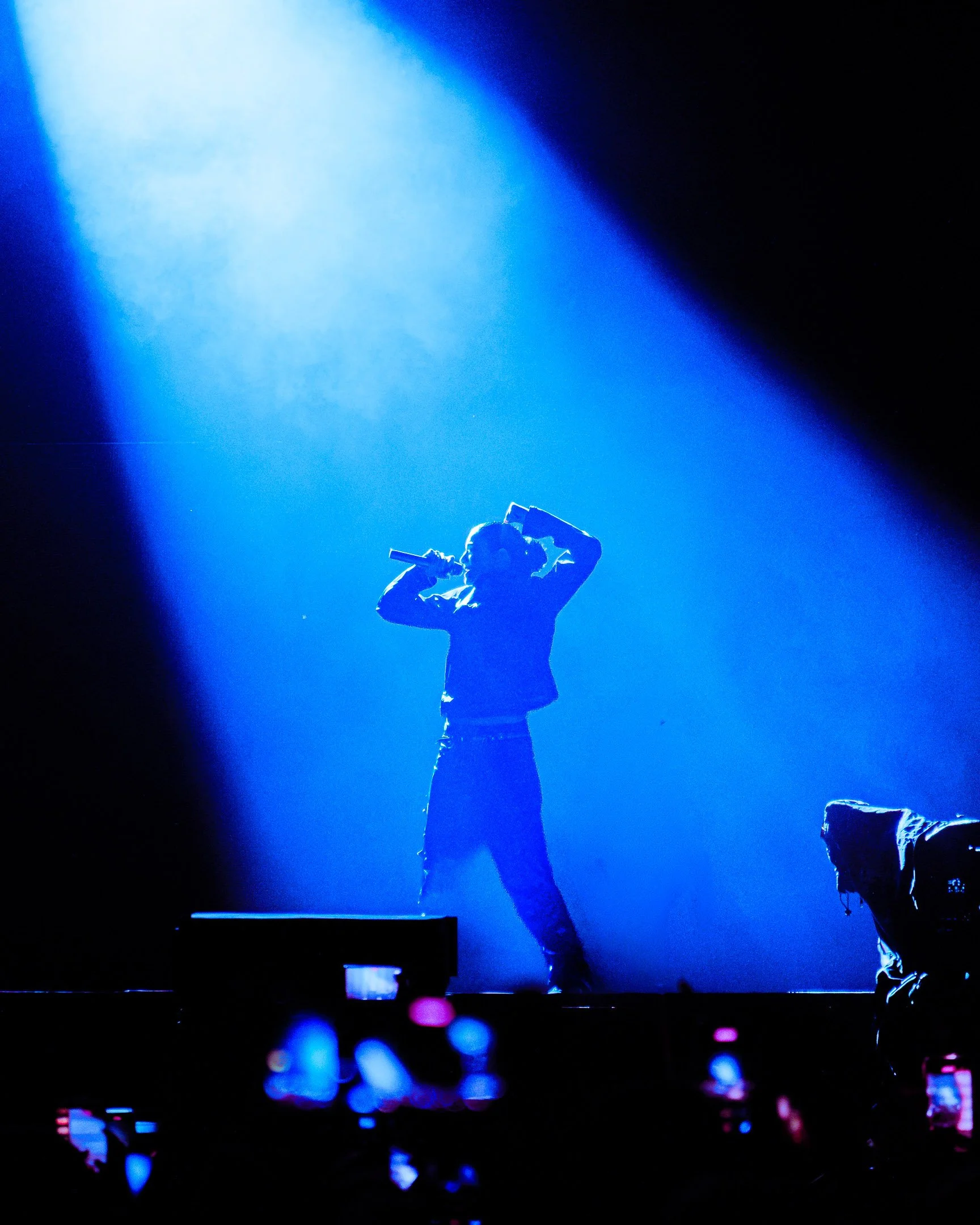 Photo: Ed Fry | Lorde at Forwards Festival, Bristol