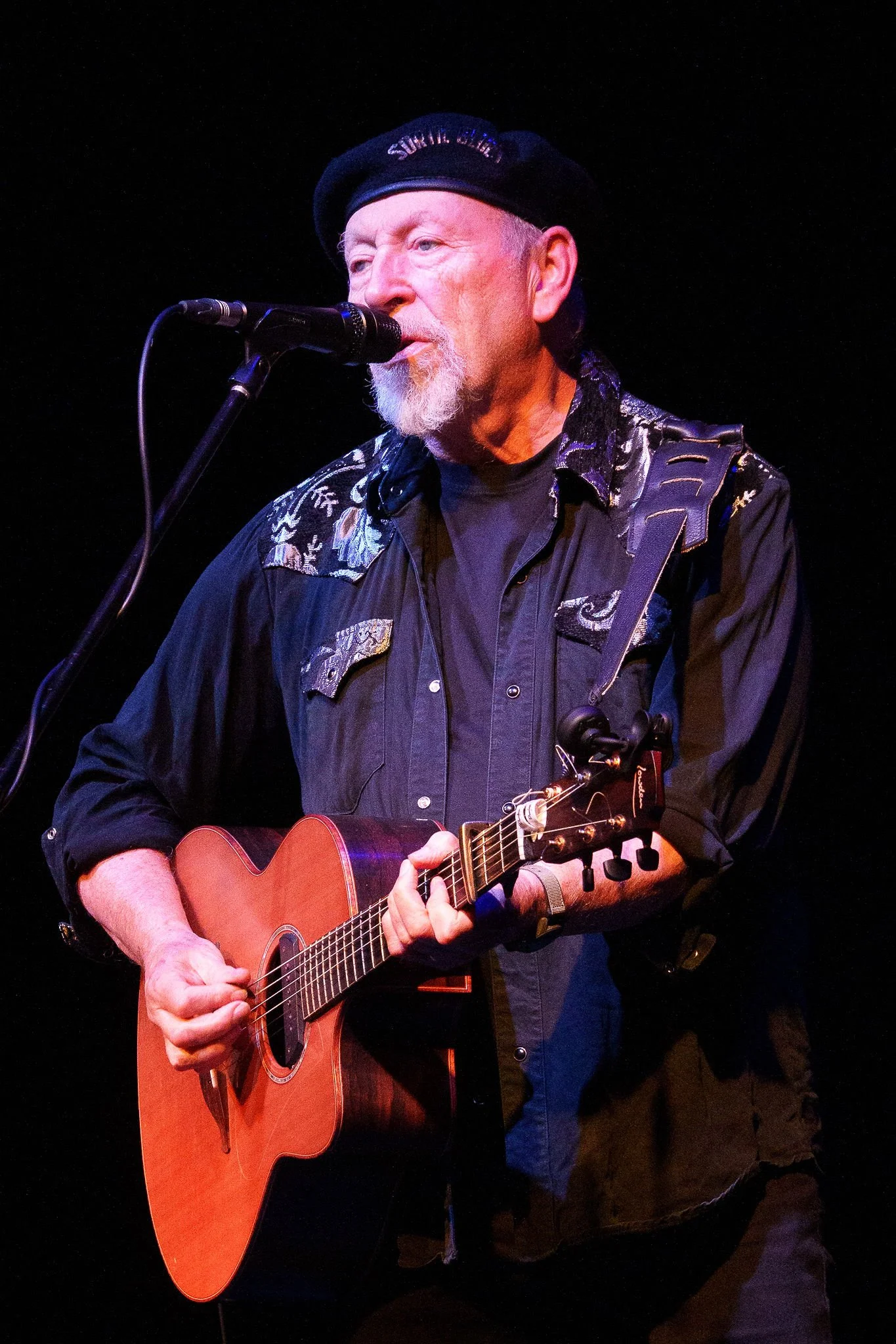 Photo: Images by Ellis / Richard Thompson
