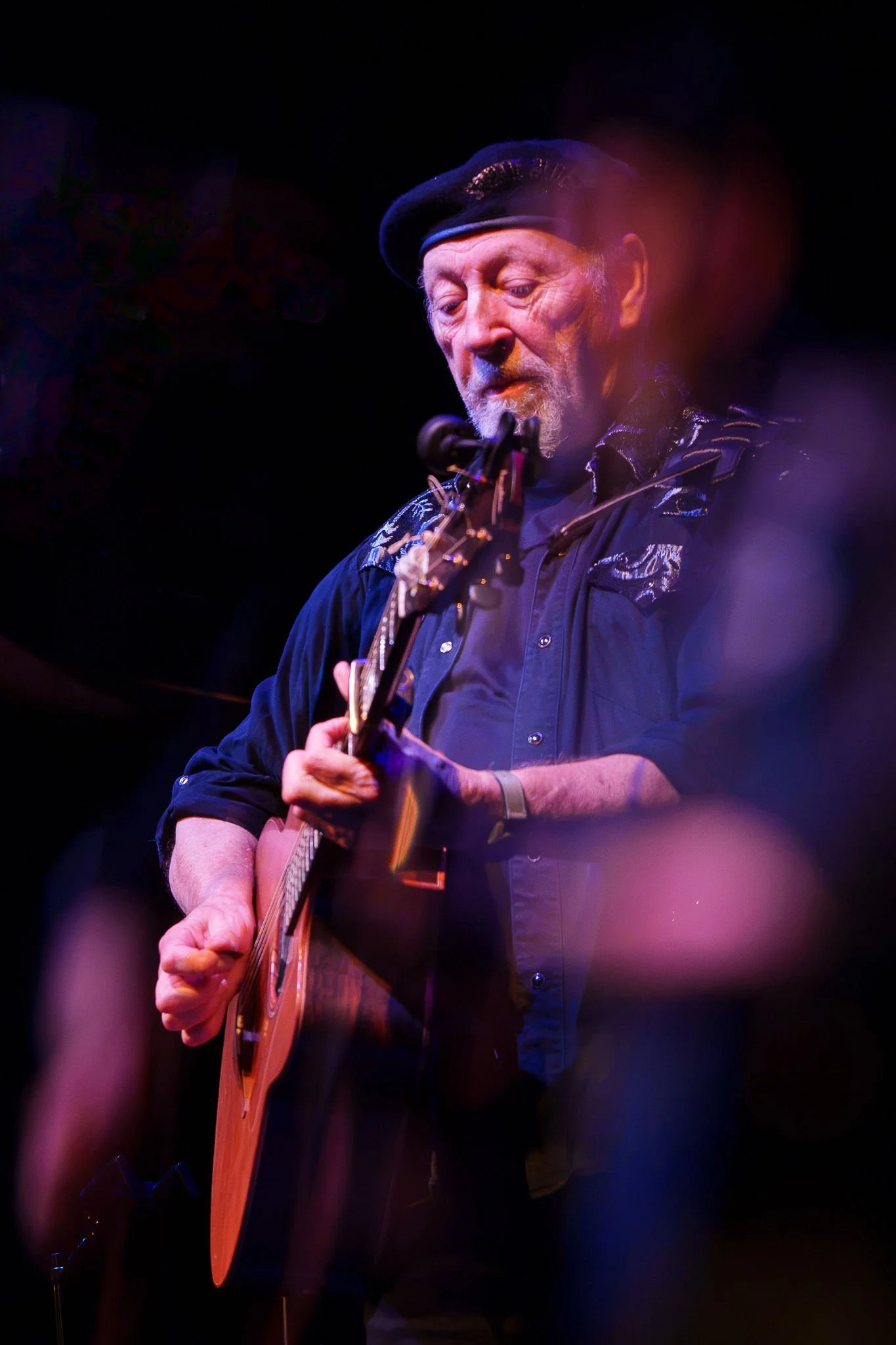 Photo: Images by Ellis / Richard Thompson