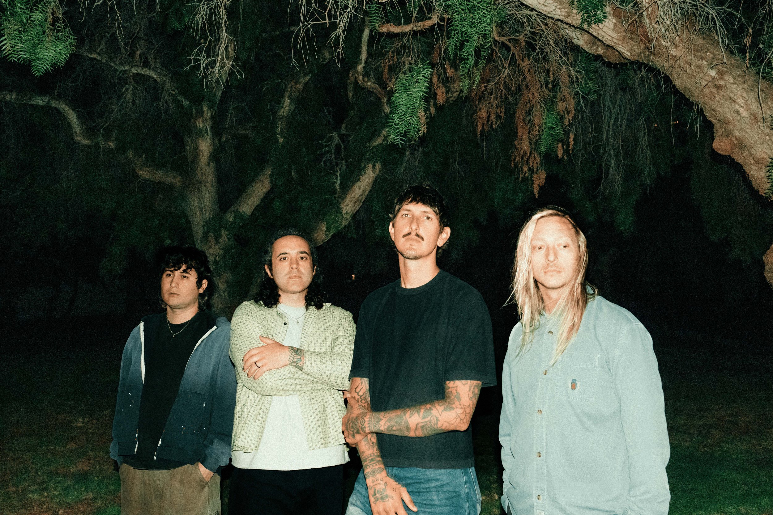 Album Review: MOVEMENTS - Happier Now