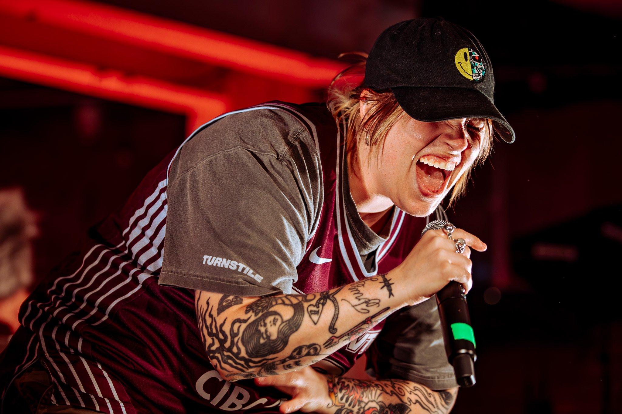Photo: Chloe Michelle Photo / CLT DRP