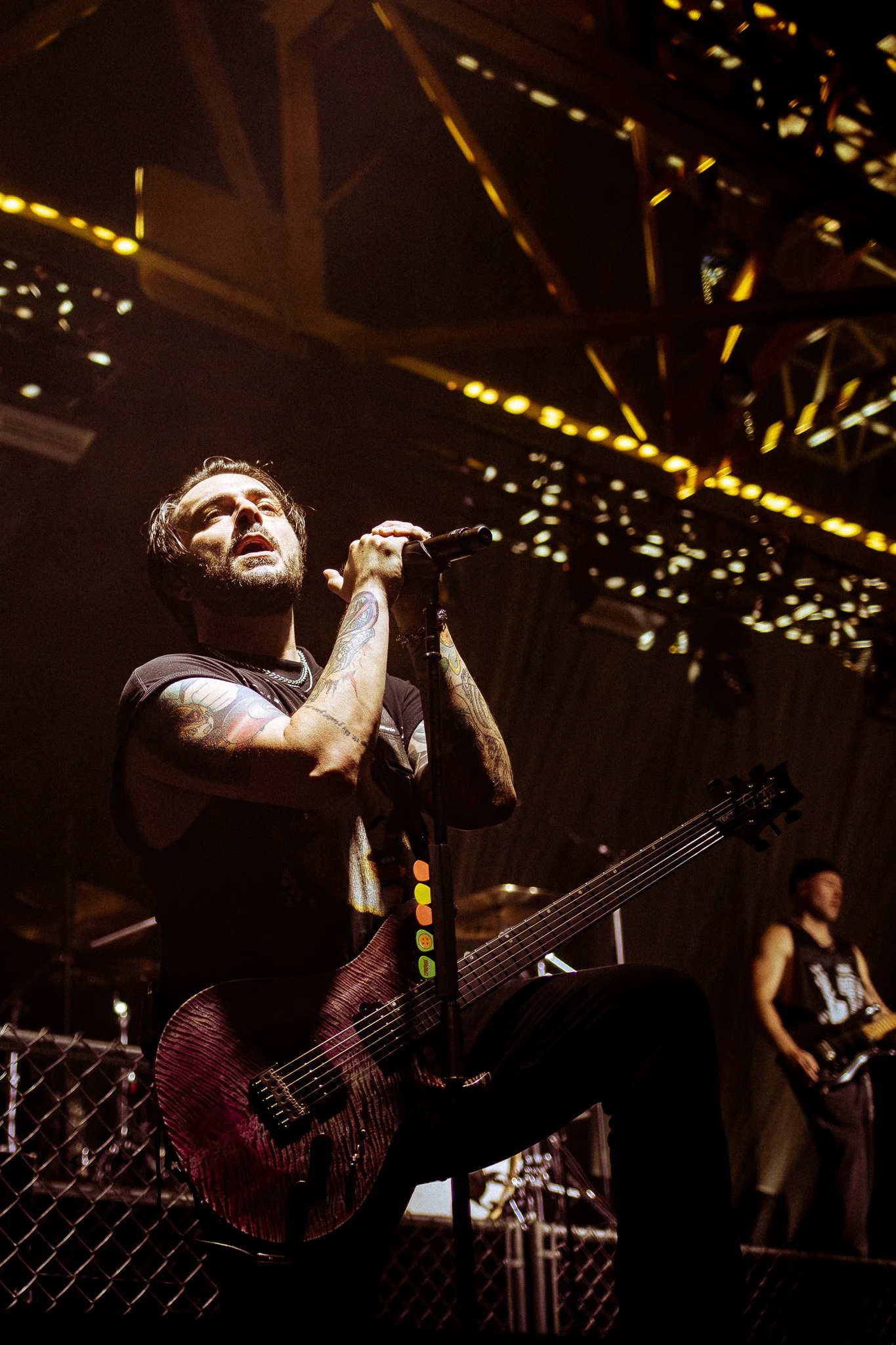 Photo: Chloe Michelle Photo / I Prevail