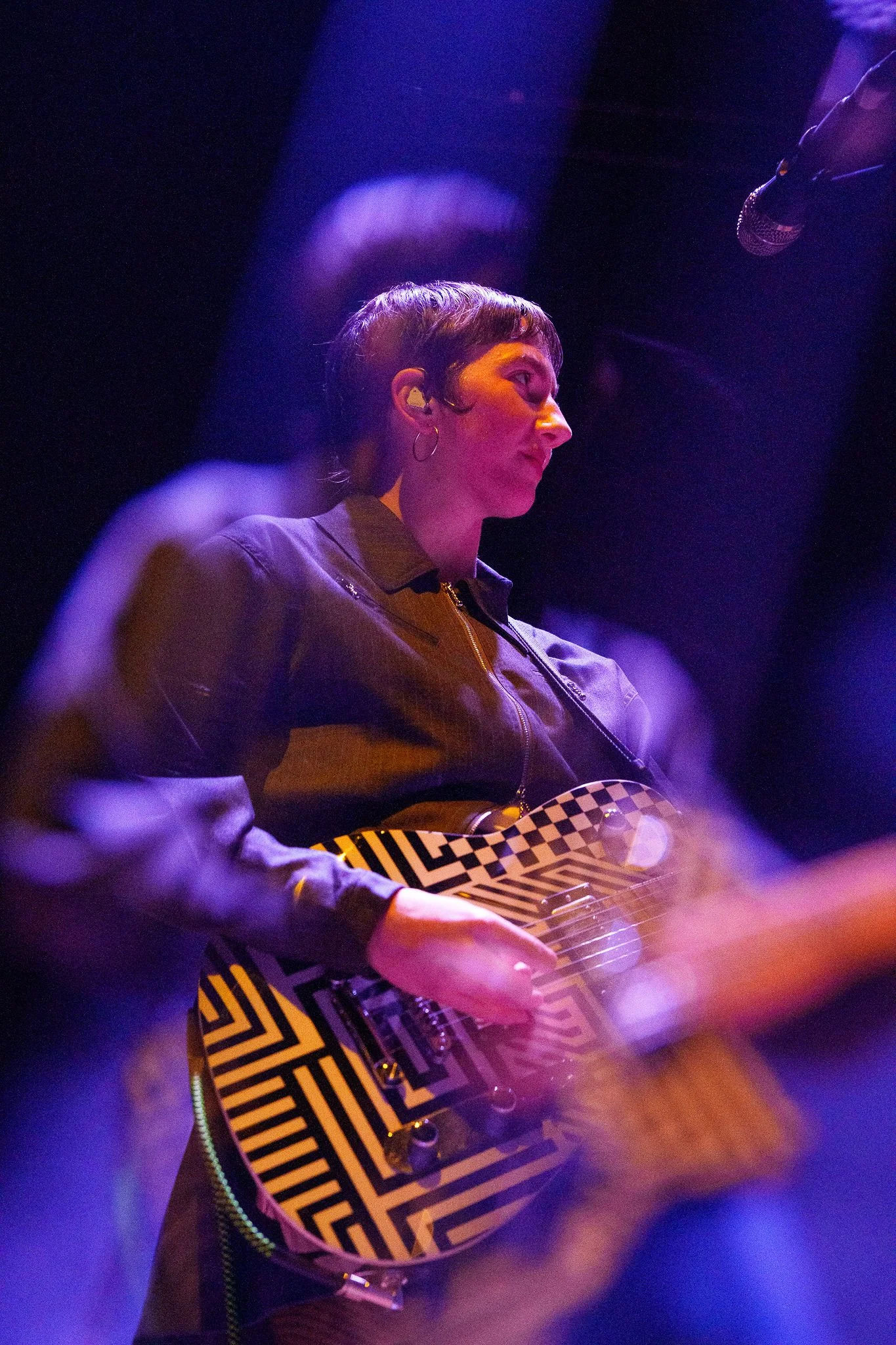 Photo: Images by Ellis