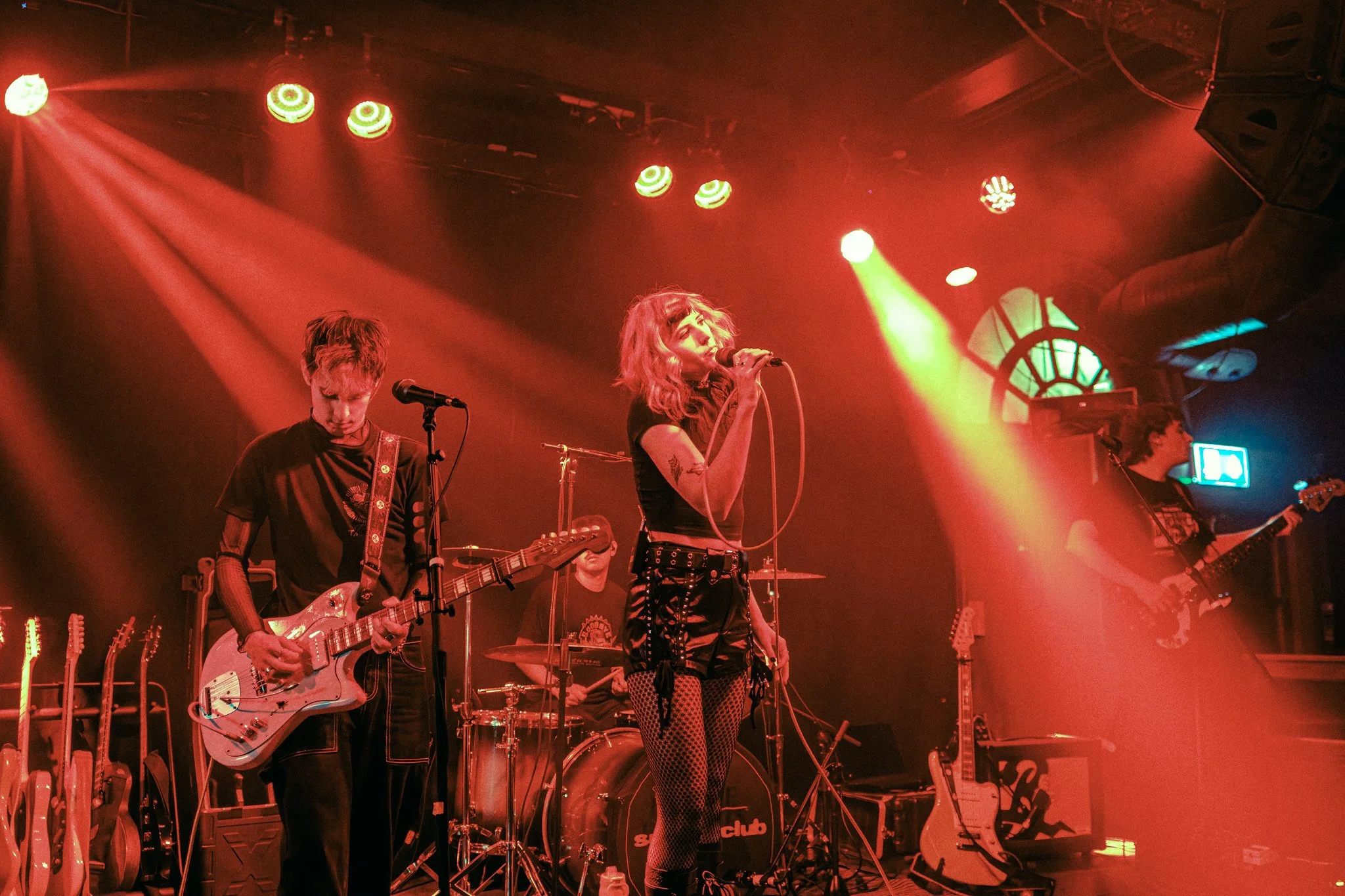 Photo: Ed Fry