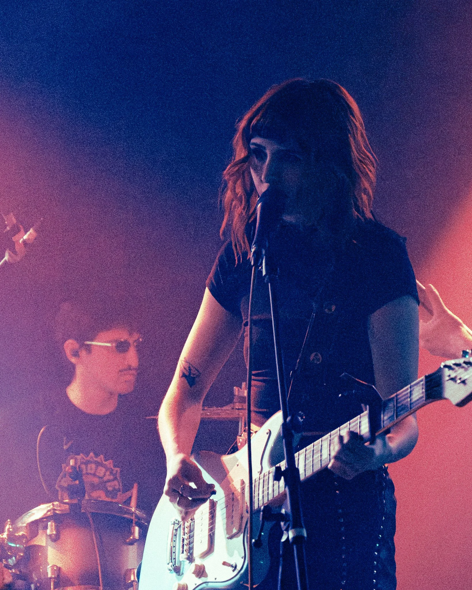 Photo: Ed Fry