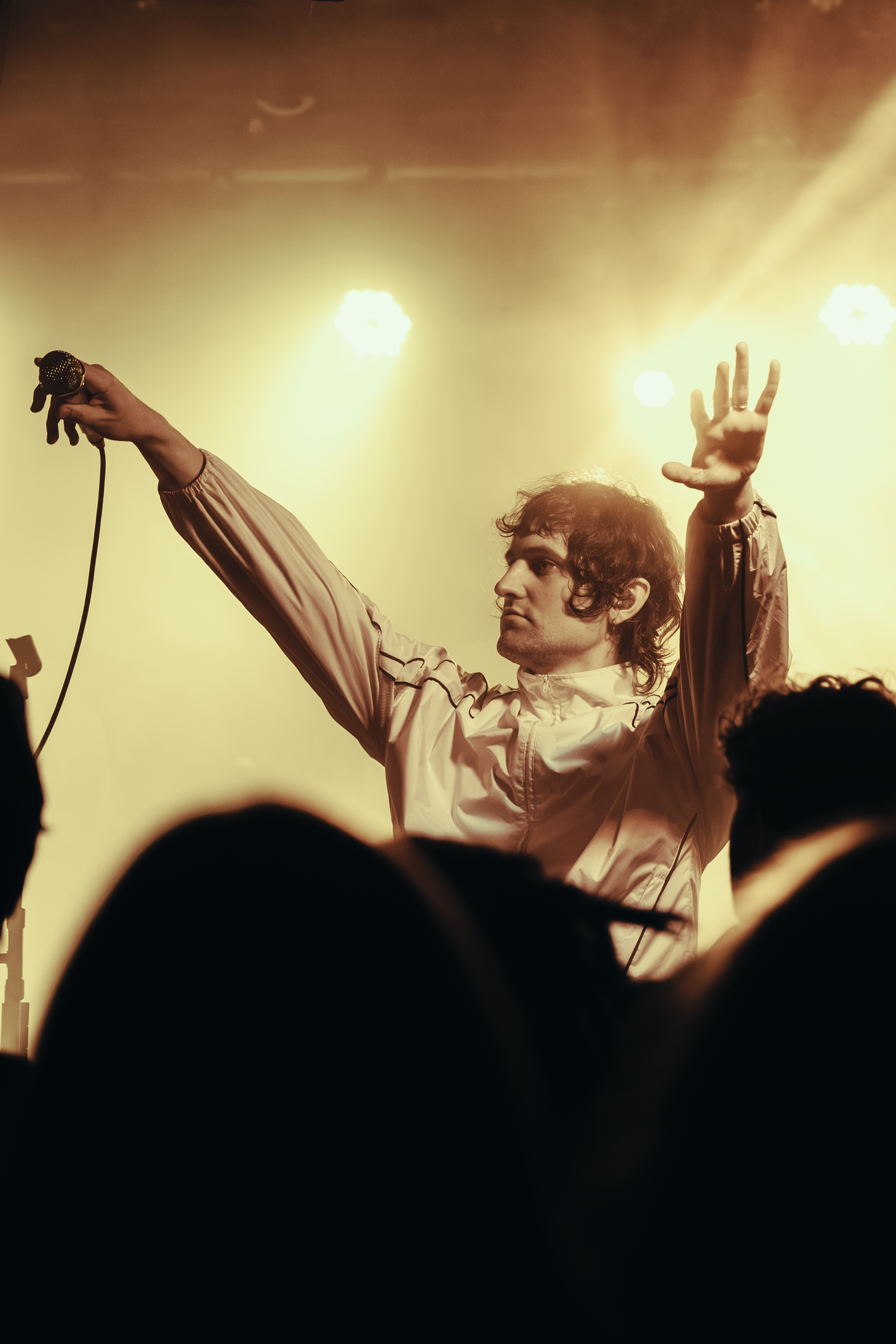 Photo: Rhian Dixon