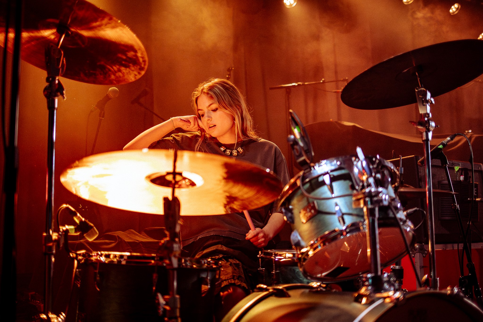 Photo: Chloe Michelle Photo / Brooki