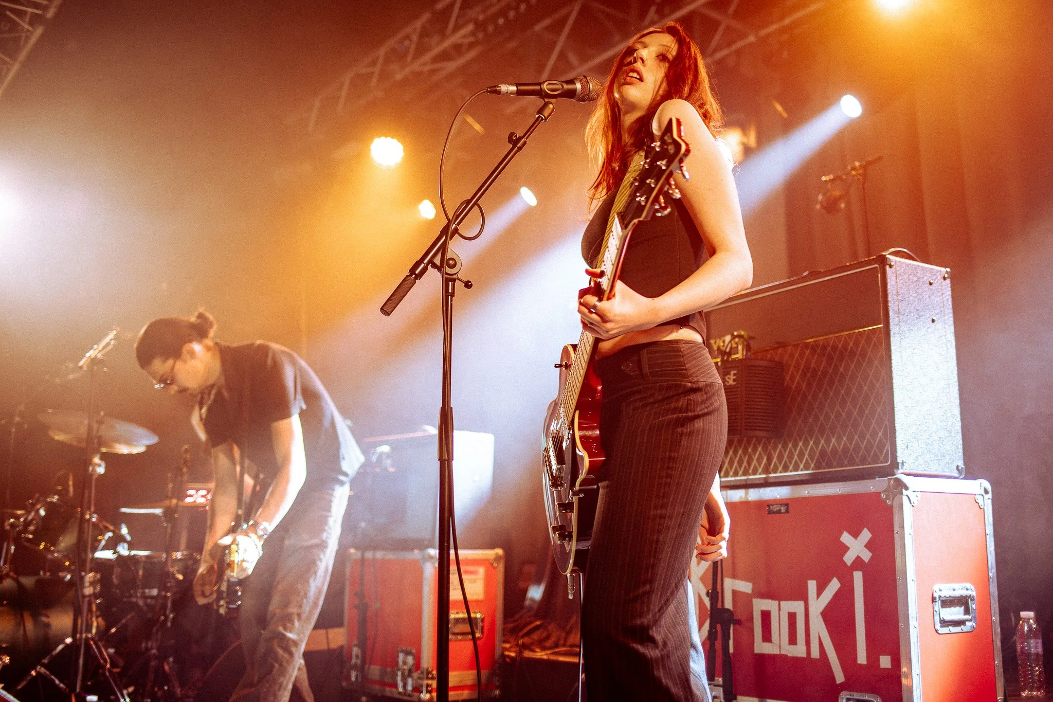 Photo: Chloe Michelle Photo / Brooki