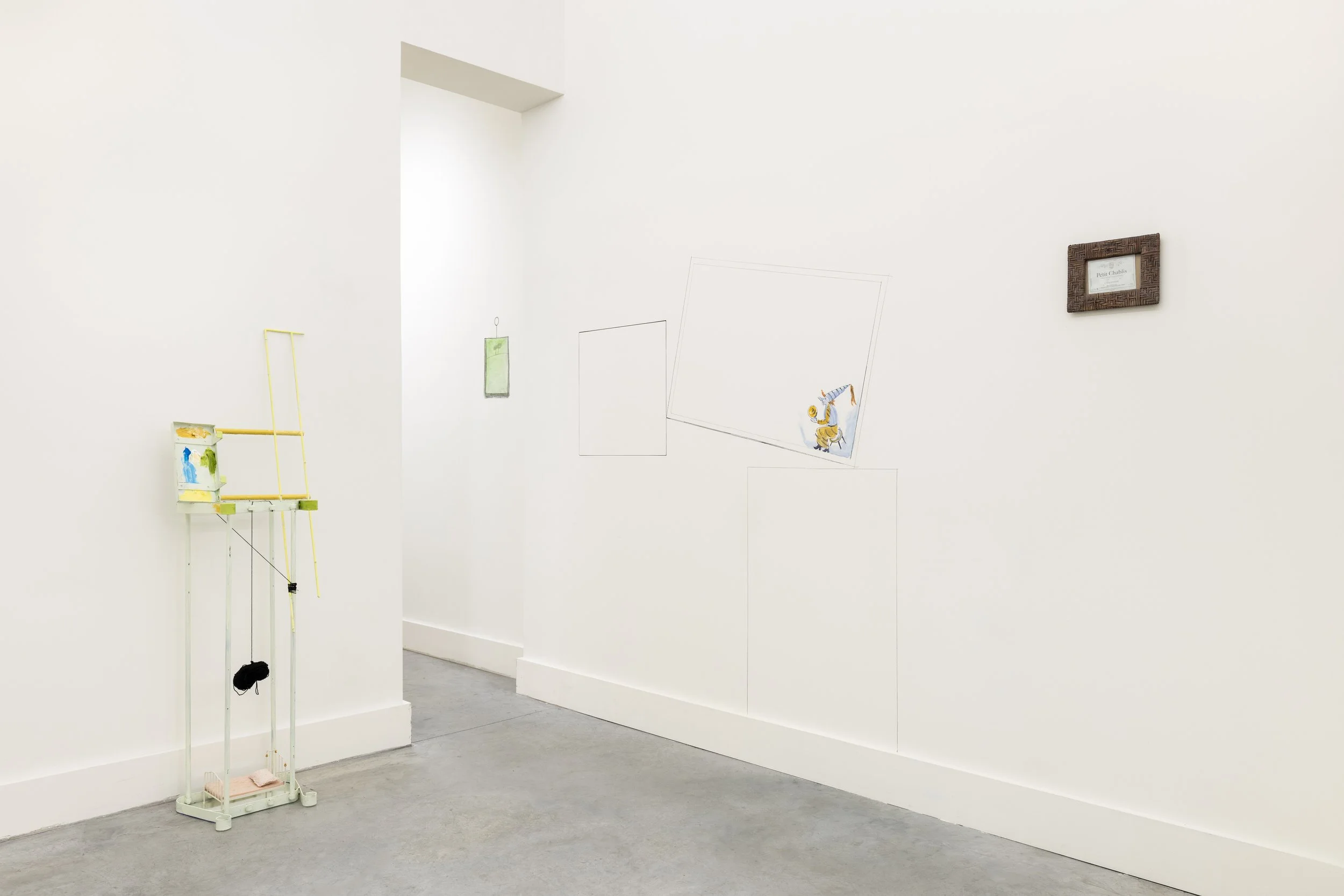 Ana Jotta—La Ronde