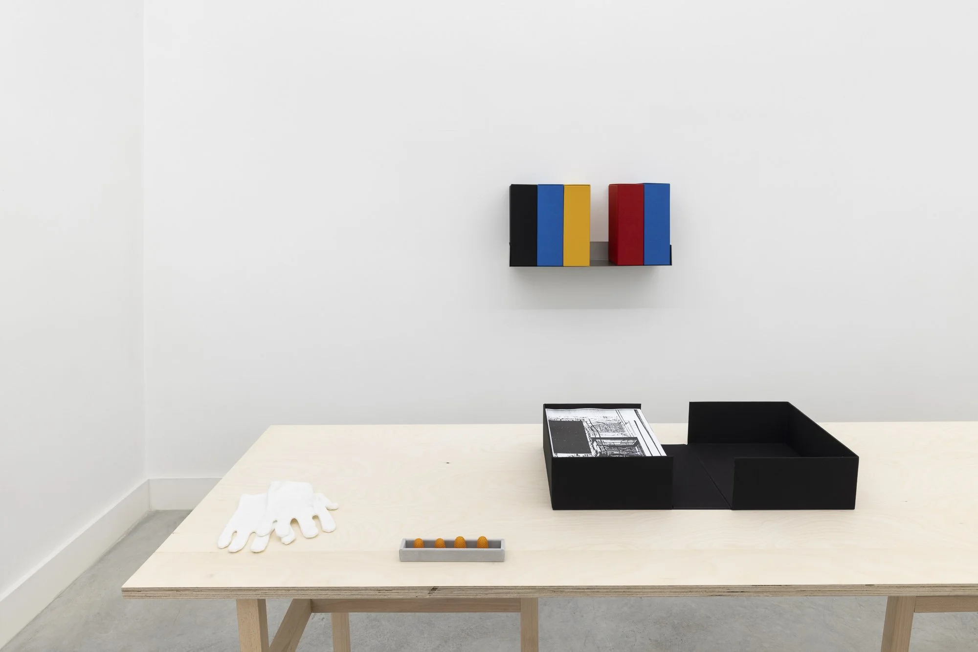 António Palolo—Fotocop