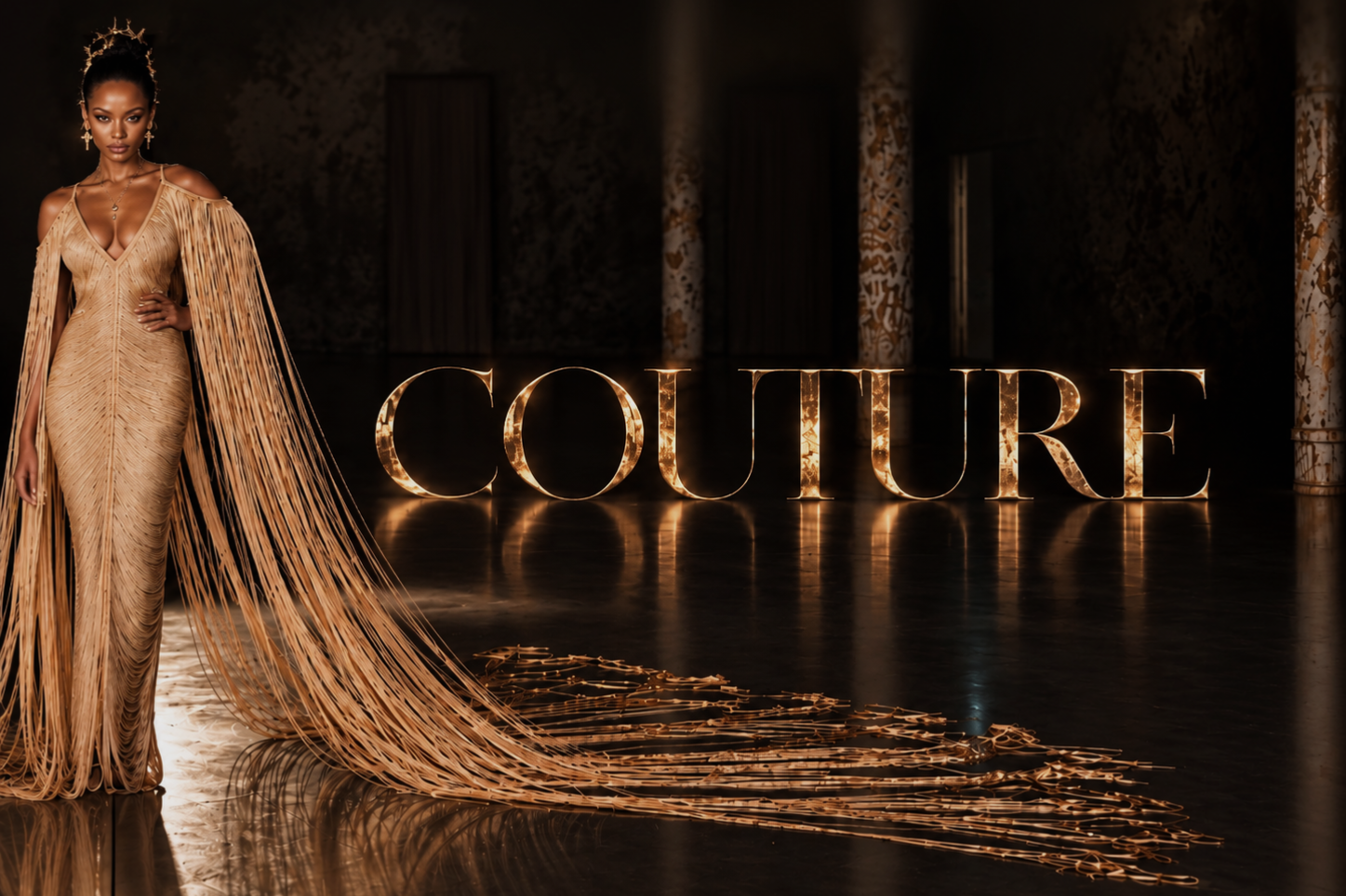 COUTURE