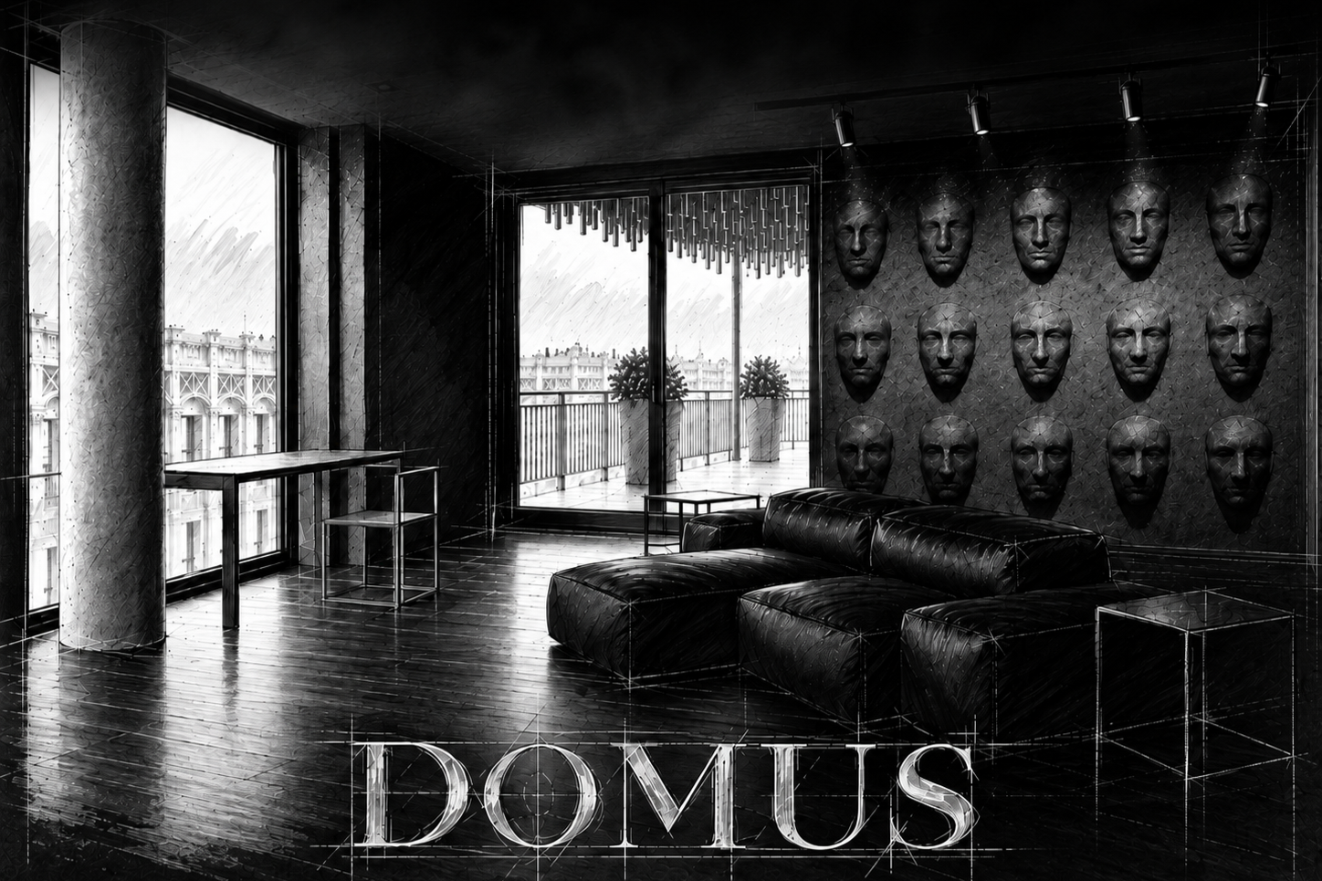 DOMUS