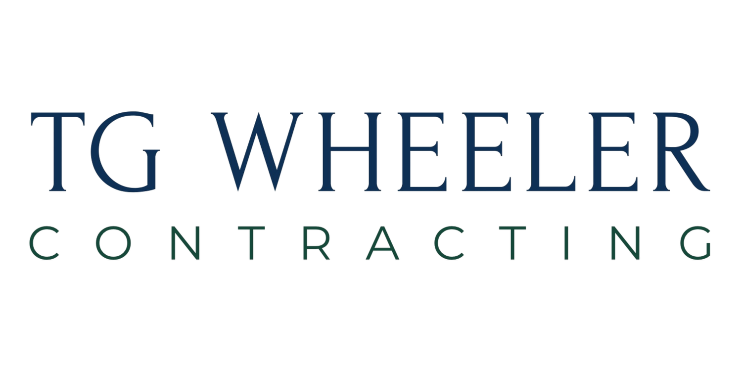 TG WHEELER CONTRACTING