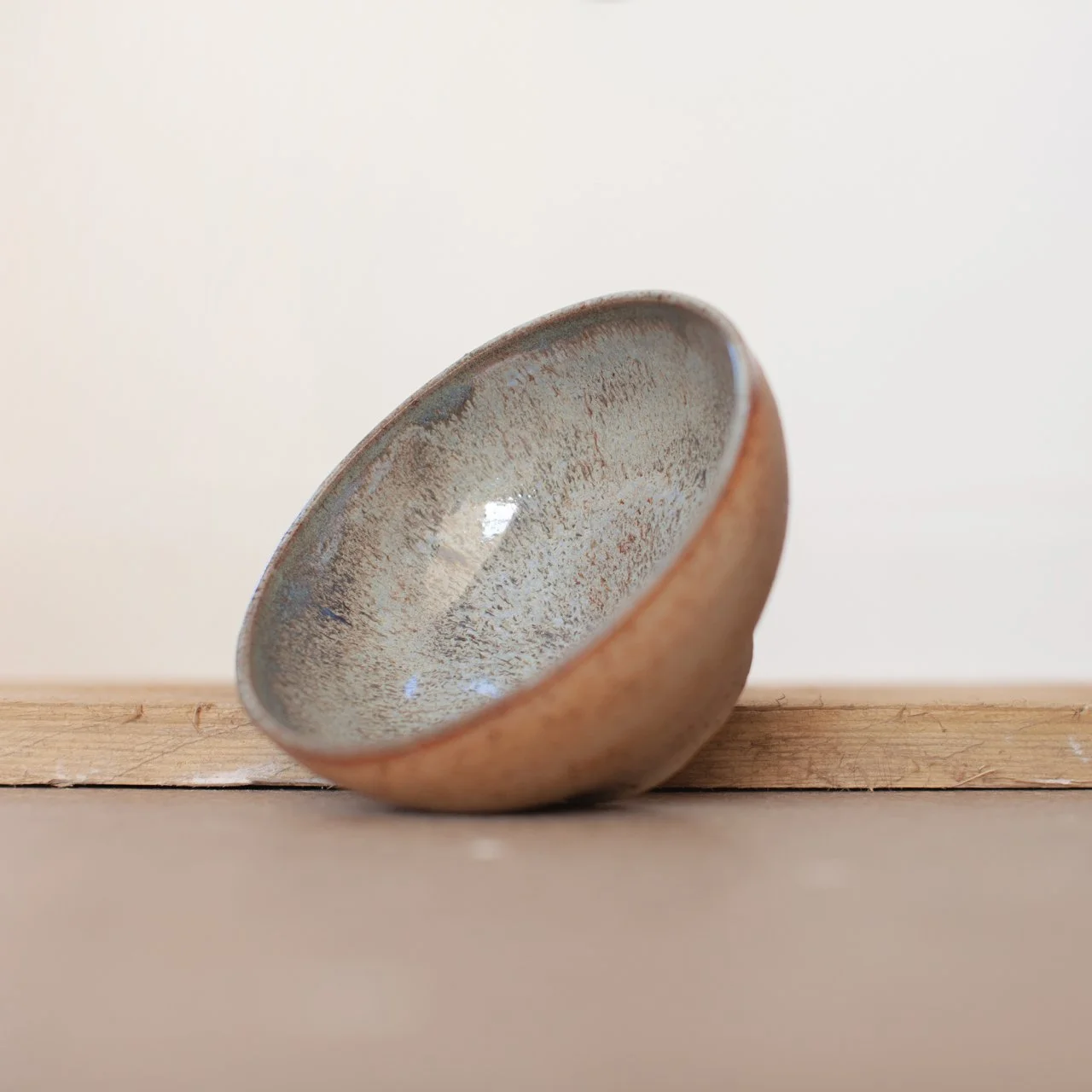 Luna Green Cereal Bowl One