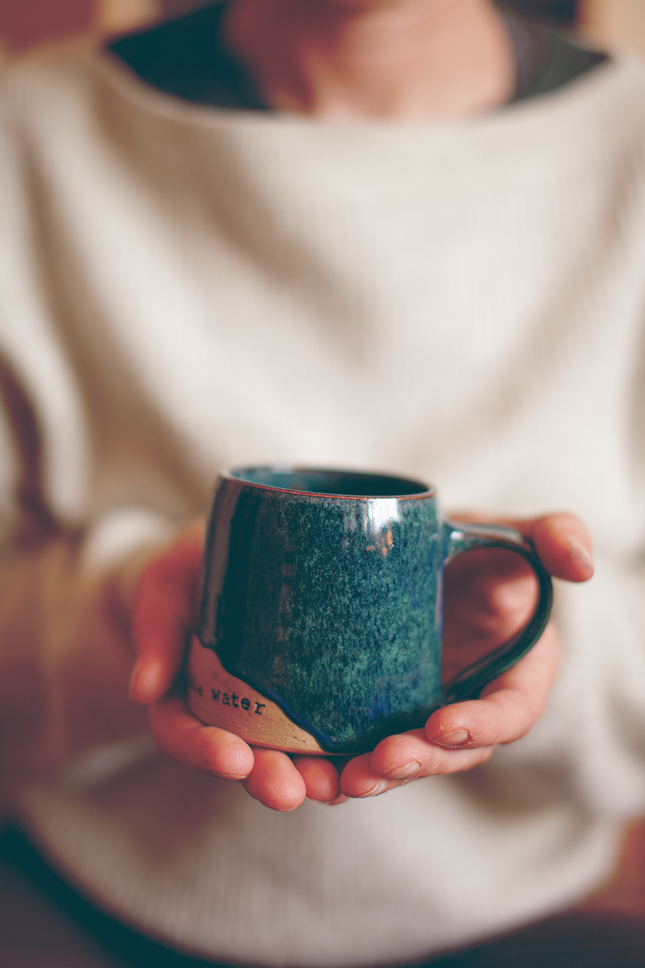 Lake Mug