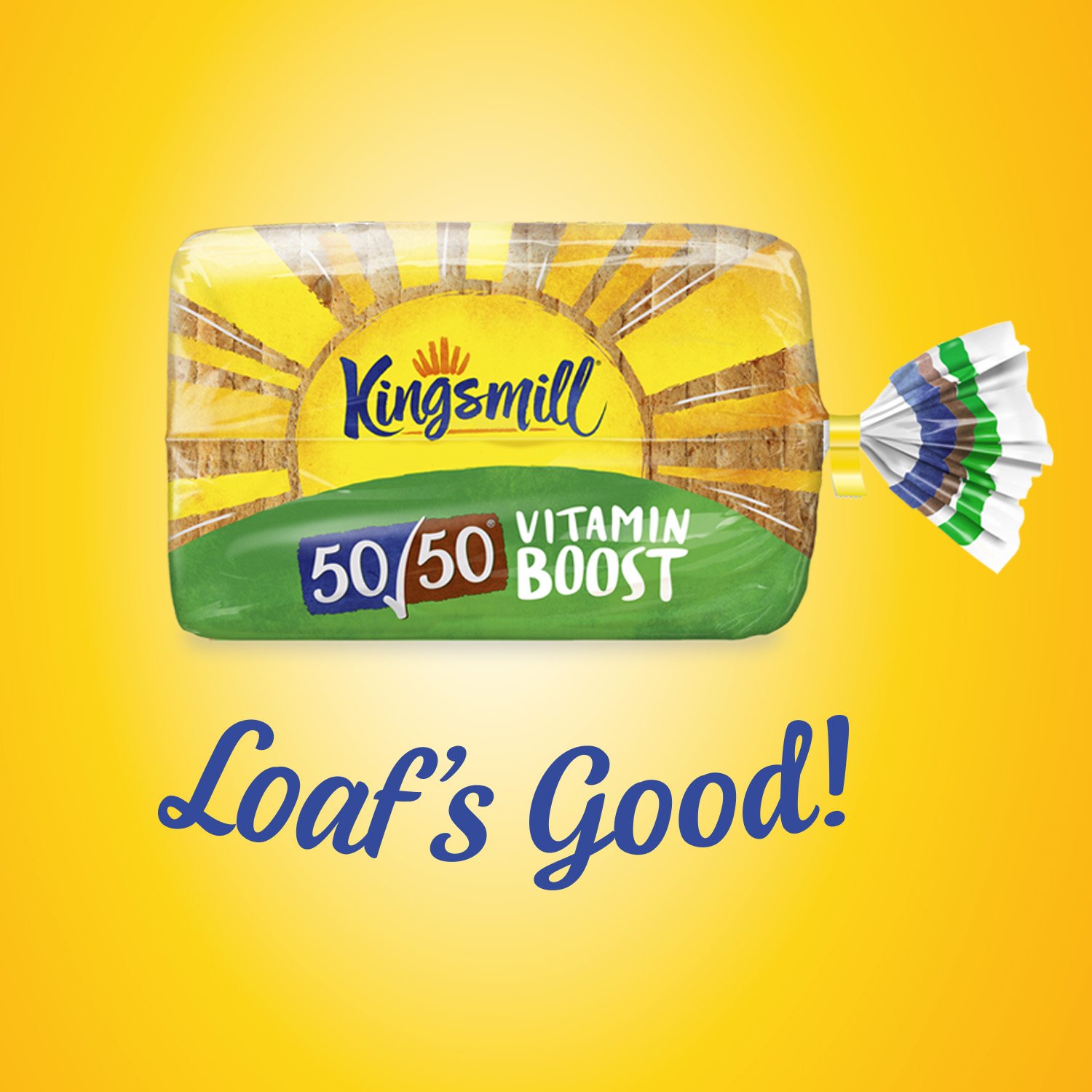 Kingsmill