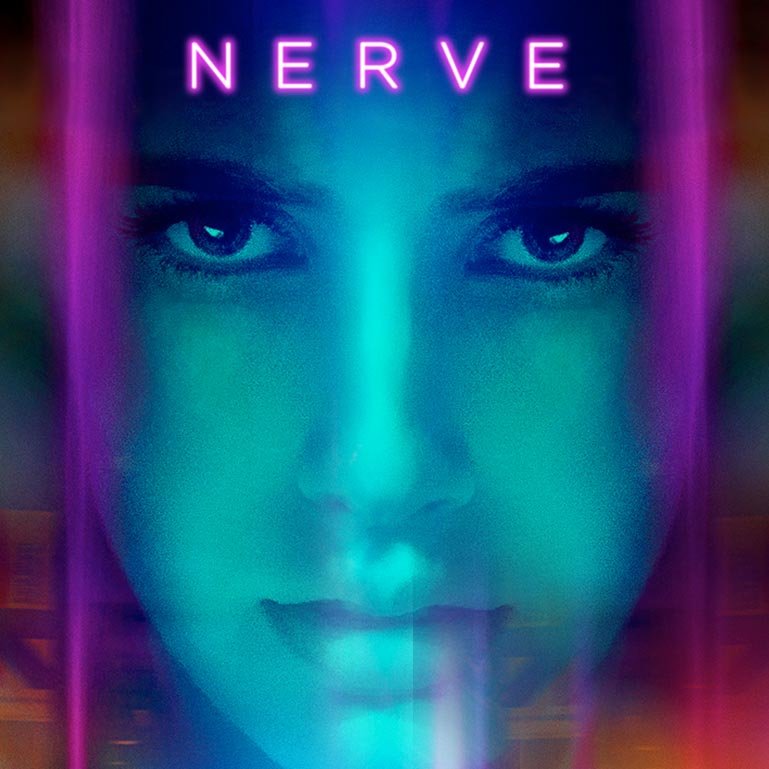 Nerve Movie