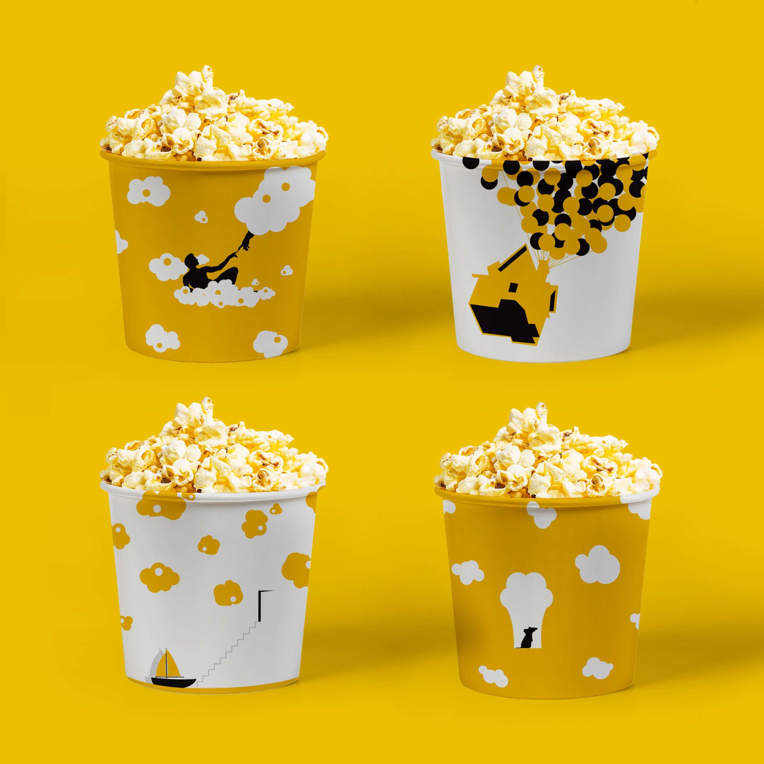 PVR Cinemas - For the love of movies