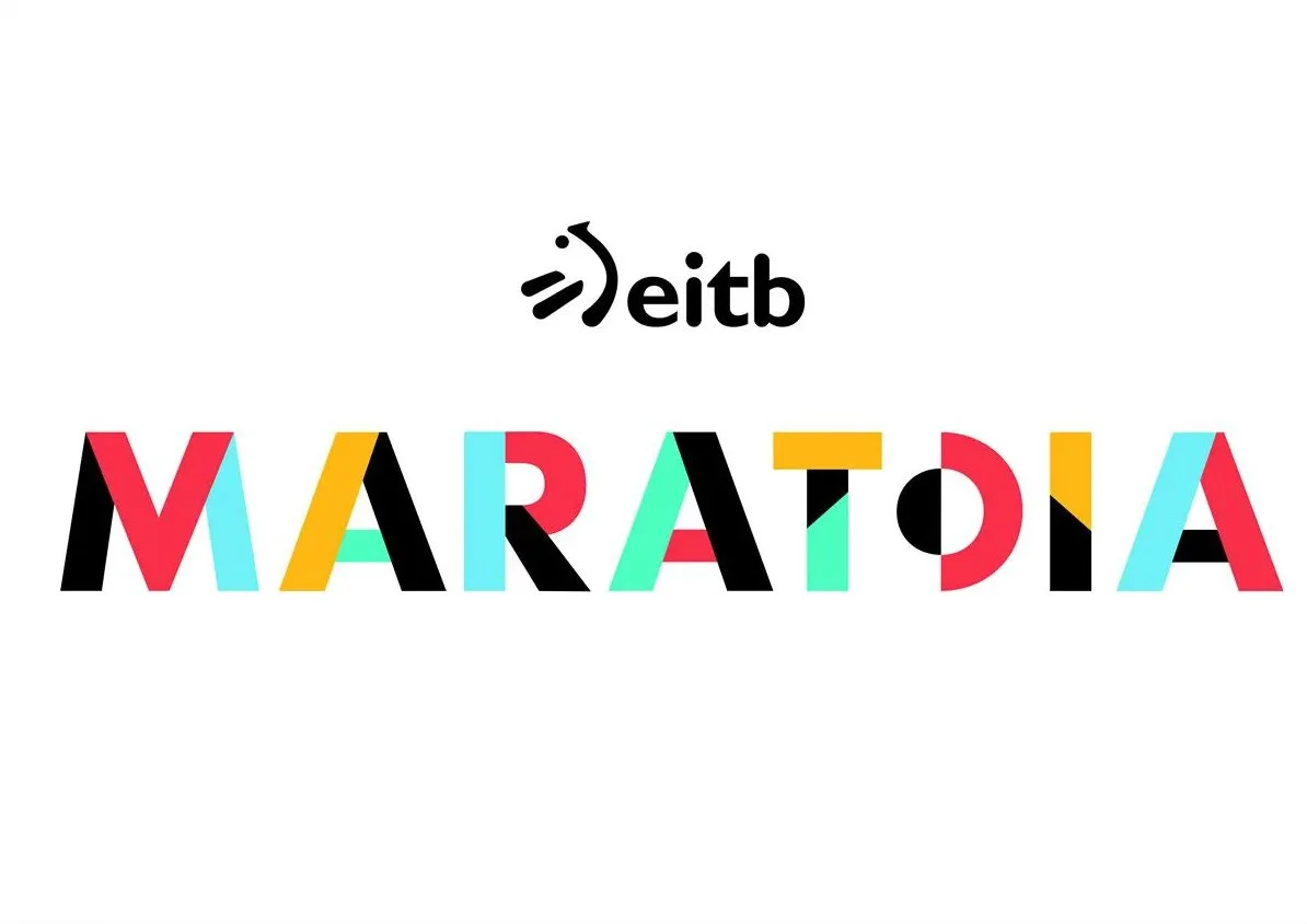 Colaboramos con ETB Maratoia
