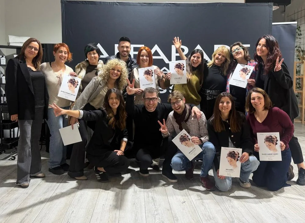 Seminario de ‘novias 2026’