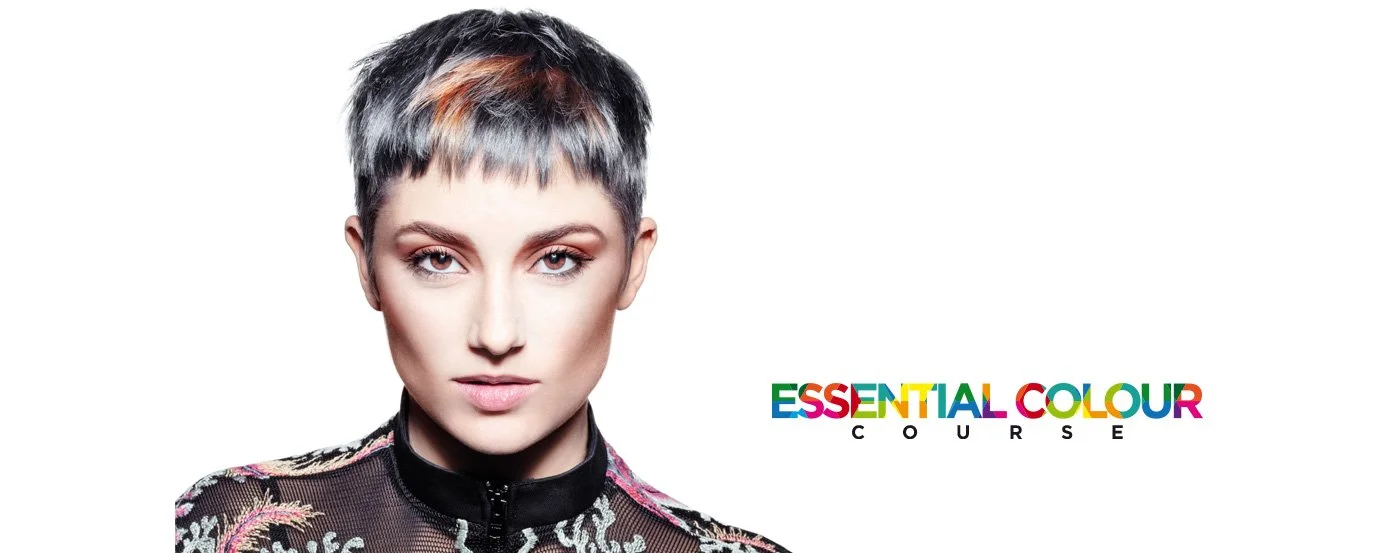 Essential Colour