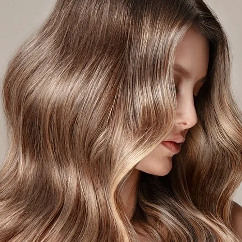 Balayage