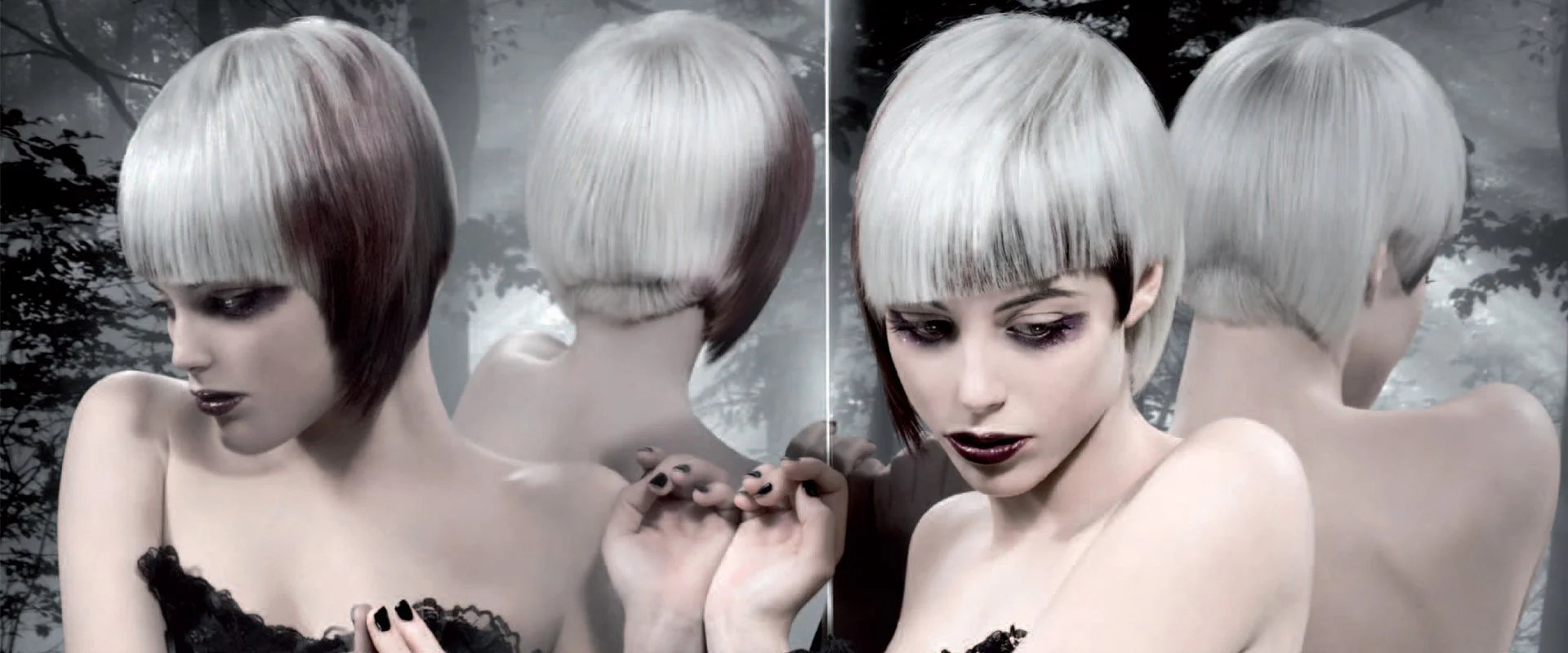 Grotesque Collection