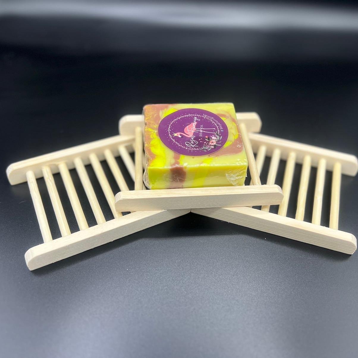 Soap Saver