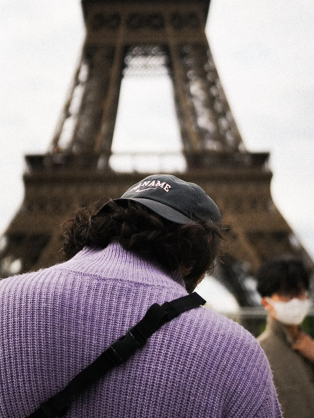 Escapade parisienne

#parisphoto #streetphotography #sonyalpha