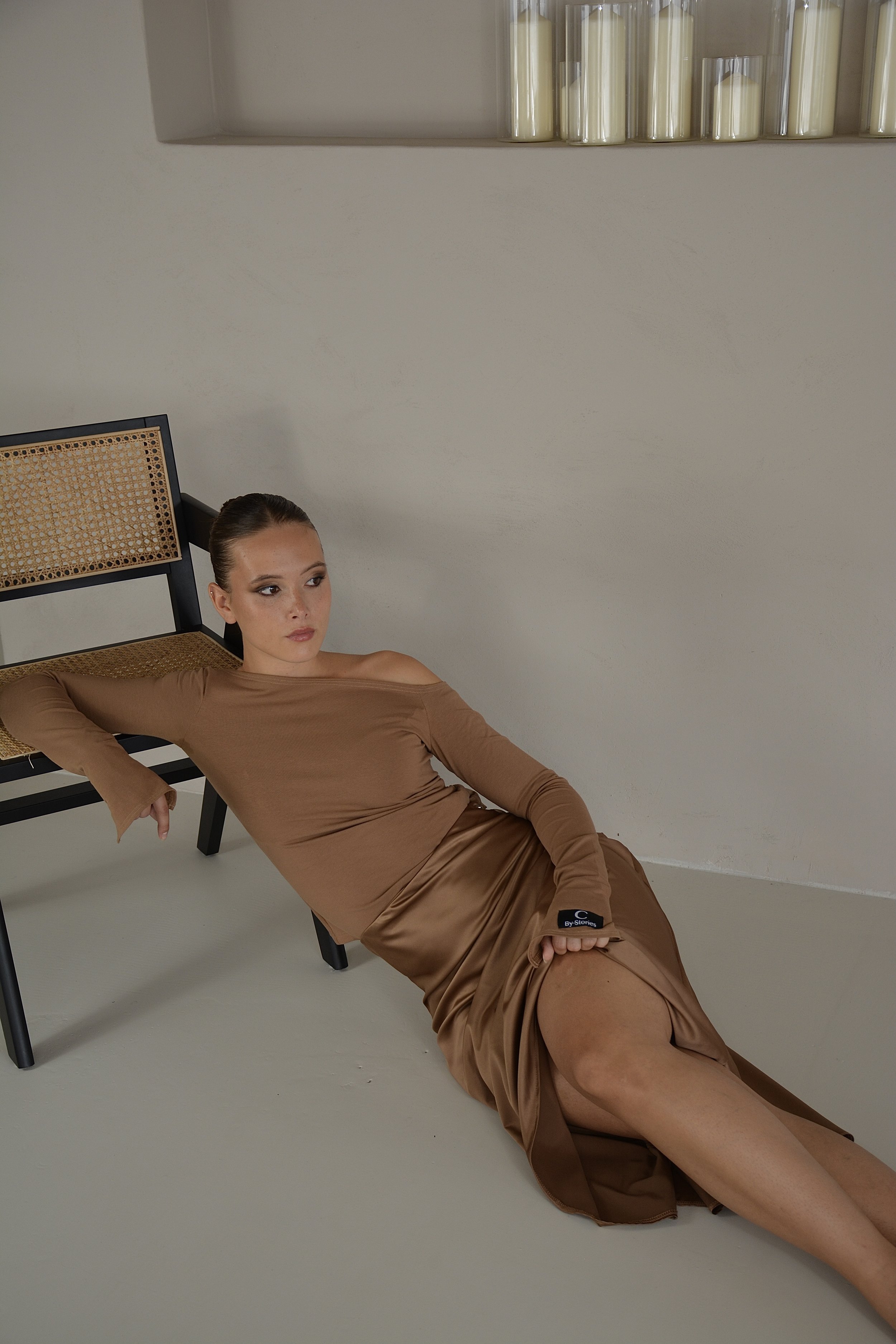 CBYSTORIES CONTENT SHOOT FALL WINTER 2024