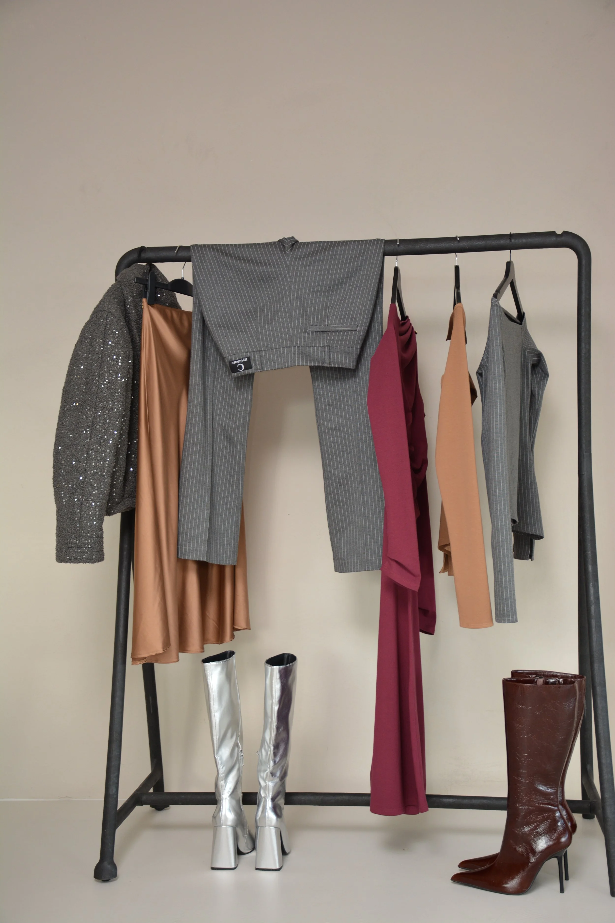 CBYSTORIES CONTENT SHOOT FALL WINTER 2024