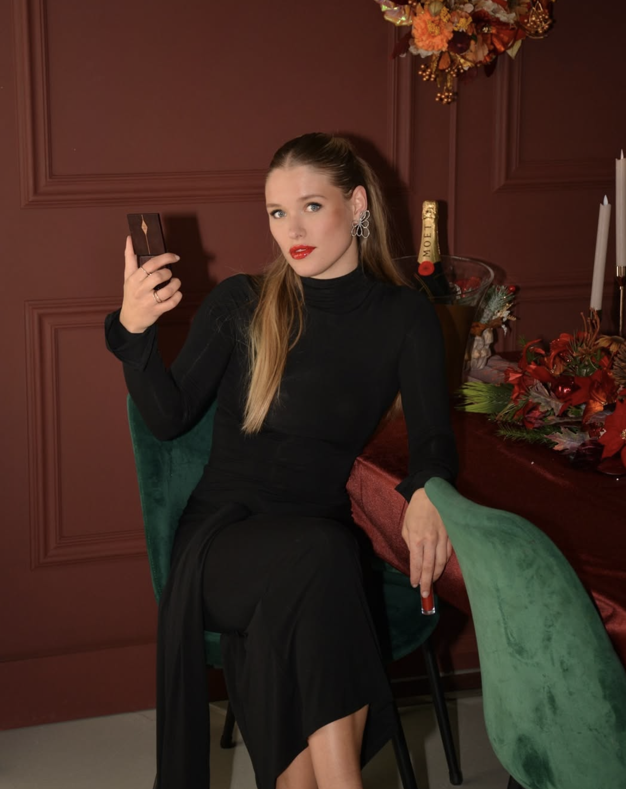 CBYSTORIES CONTENT SHOOT CHRISTMAS 2024