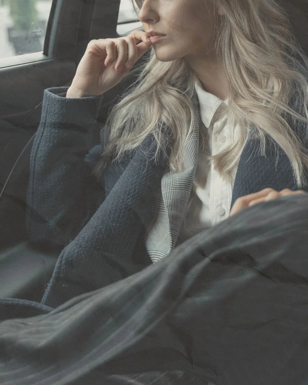 Untangling Self-Doubt