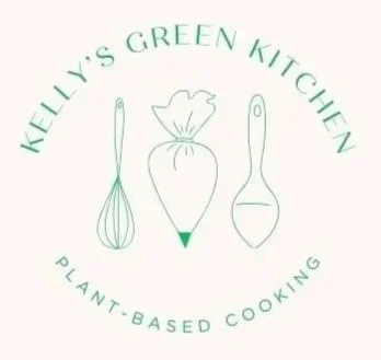 Kelly's Green Kitchen