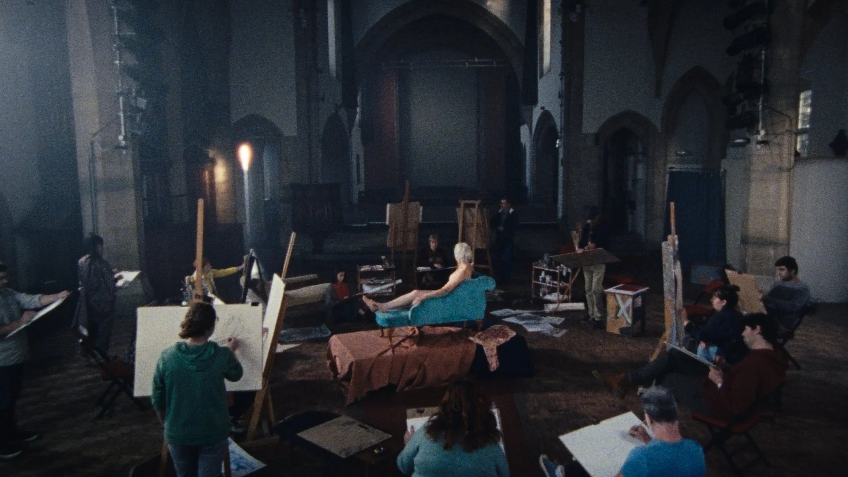 EMBODIED | SHORT FILM | COMPLETED