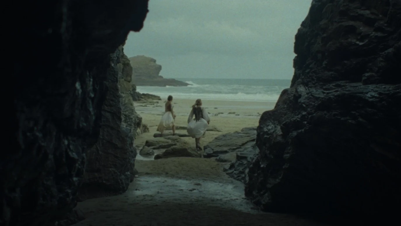 BAL MAIDEN | SHORT FILM | COMPLETED