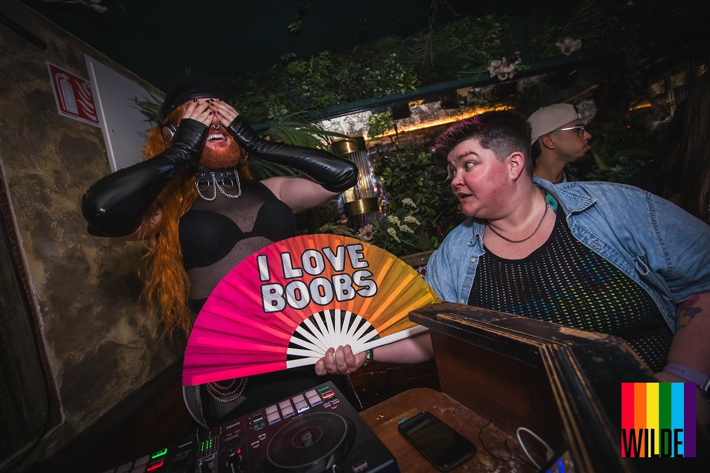 Still recovering from the weekend! What an atmosphere 🌈✨🔥💖
.
.
.
.
.
#cork #wildecork #corkcity #corkpride #pride