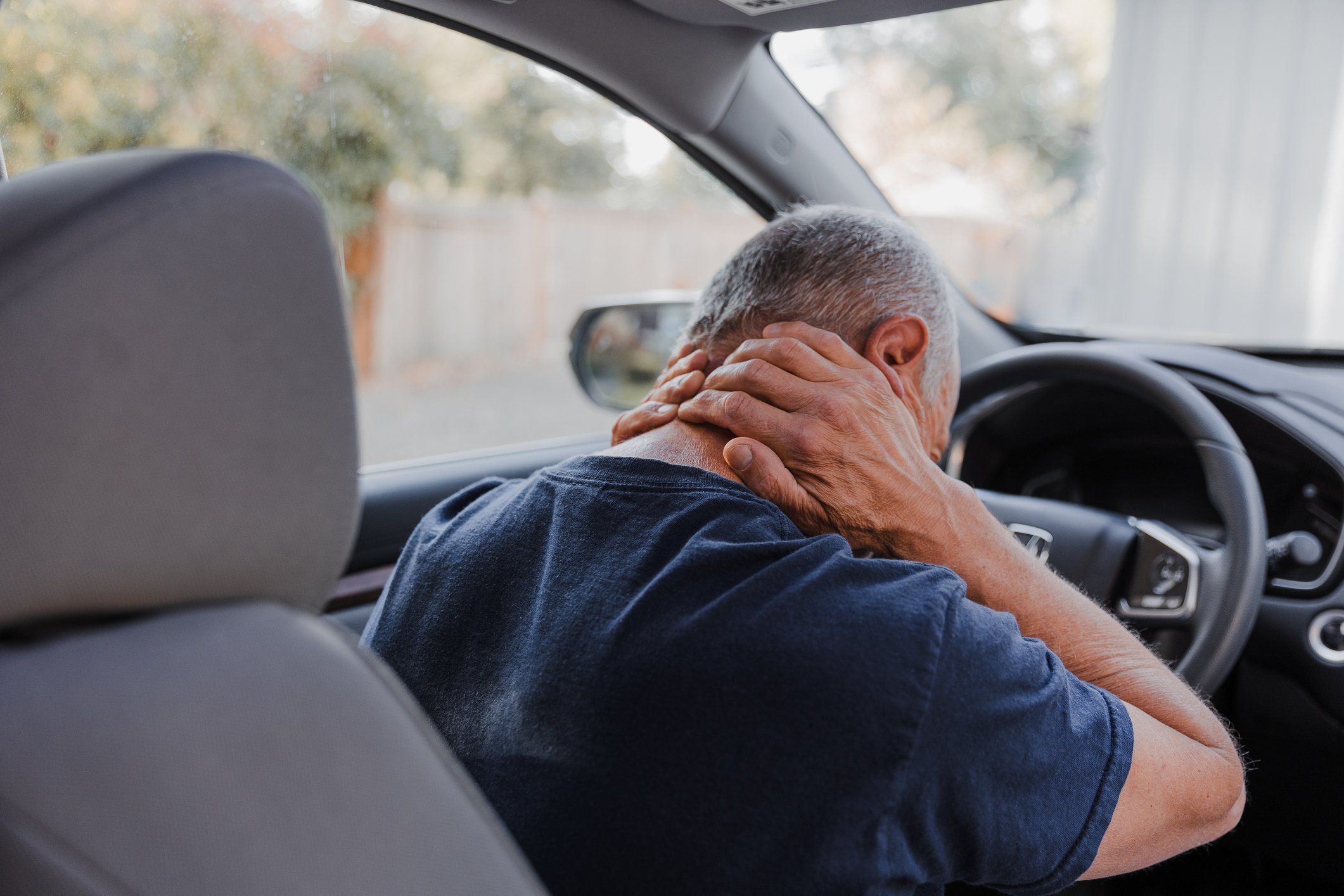 How Long Should You See a Chiropractor After a Car Accident?