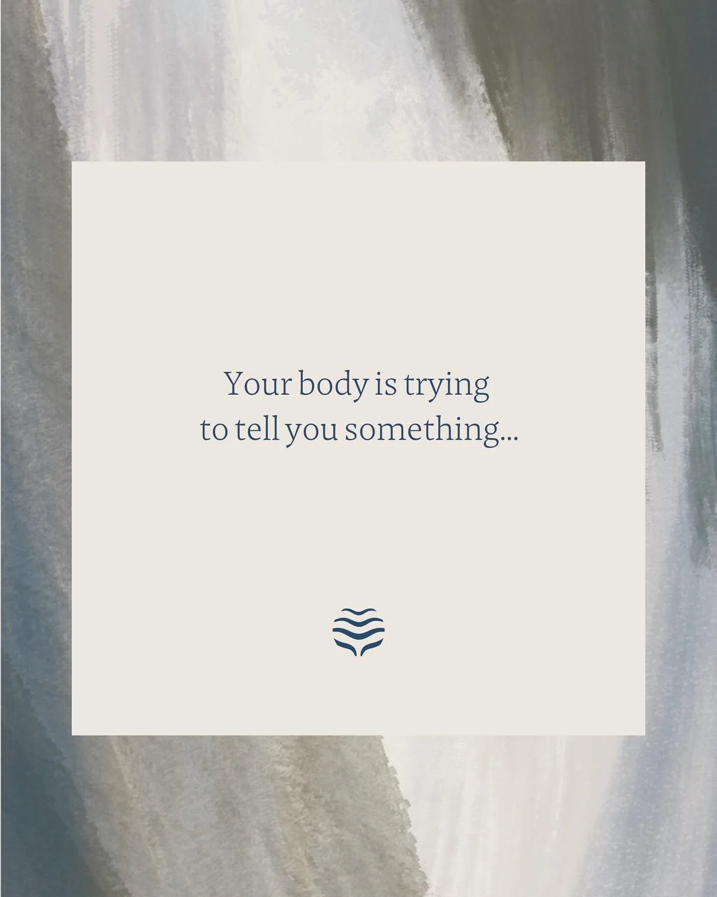 Your body is trying to tell you something.

Whether it&rsquo;s tension, burnout, pain, or just feeling off&mdash;your nervous system holds the clues.

Our Care Match Quiz helps you tune in and find the right care to support what you need.

✨ No overw