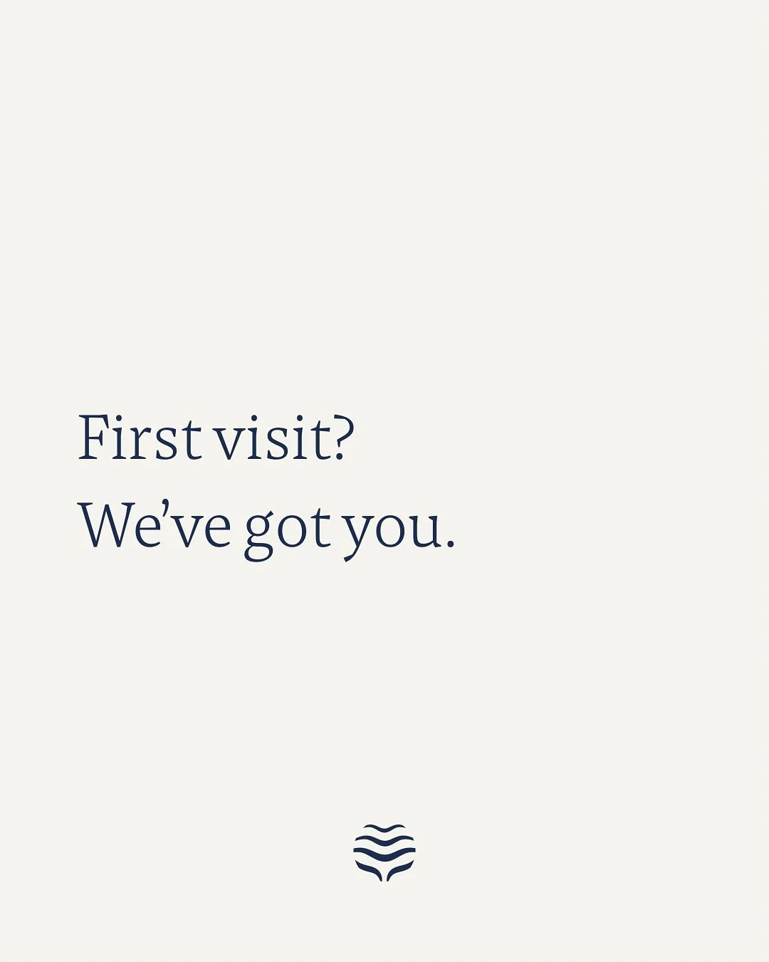 Your first chiropractic visit shouldn&rsquo;t feel like a mystery.

At Healcove, we keep it simple, thoughtful, and tailored to you:

- A warm welcome
- A real conversation
- Gentle movement + posture assessment
- Personalized care (no cookie-cutter 