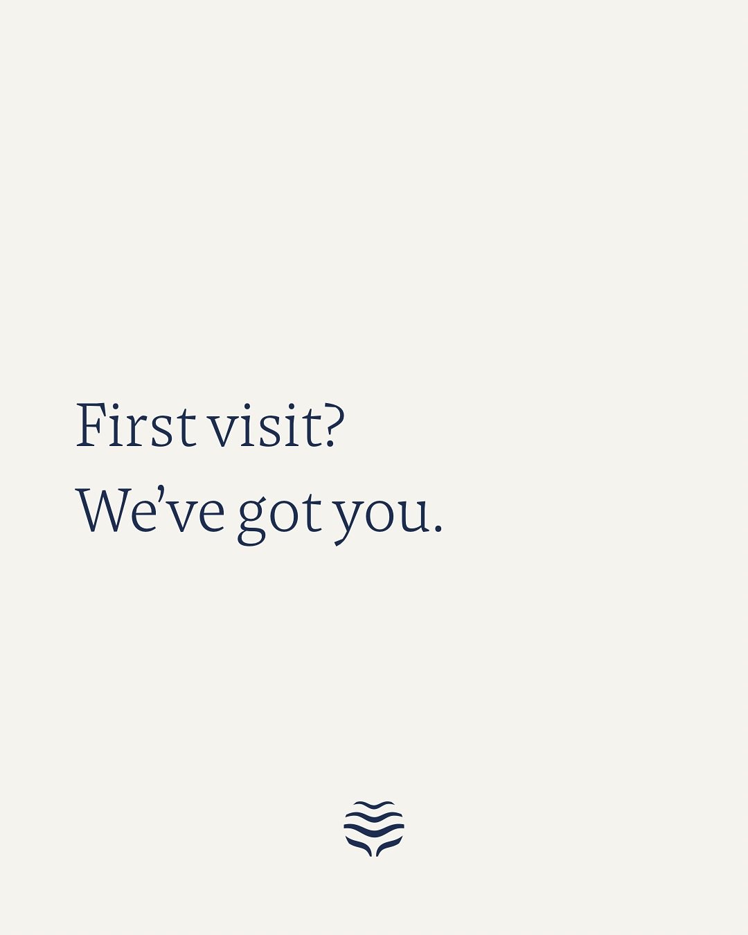 Your first chiropractic visit shouldn&rsquo;t feel like a mystery.

At Healcove, we keep it simple, thoughtful, and tailored to you:

- A warm welcome
- A real conversation
- Gentle movement + posture assessment
- Personalized care (no cookie-cutter 