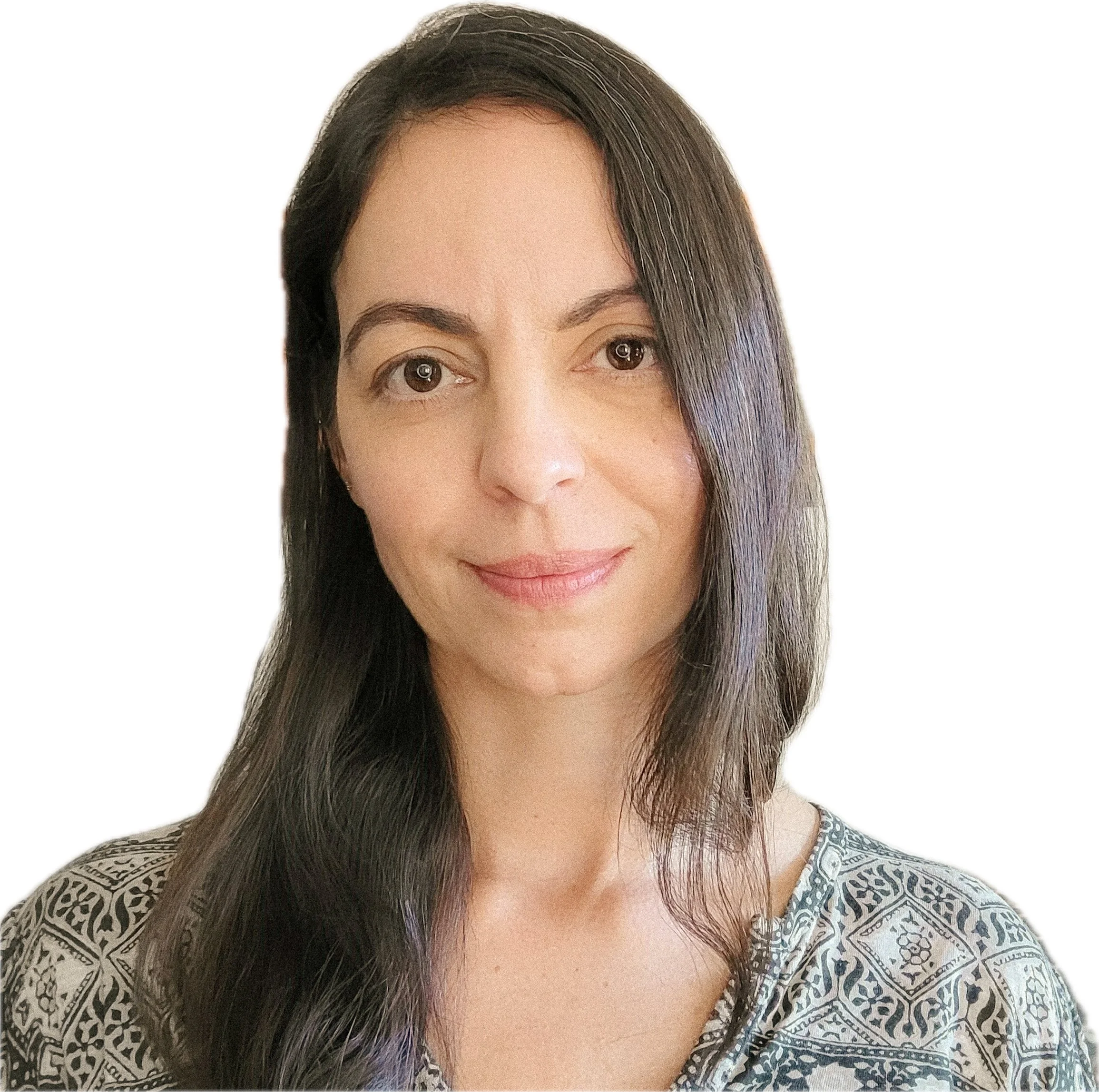 Melissa Alvarado, L.Ac., MSTOM