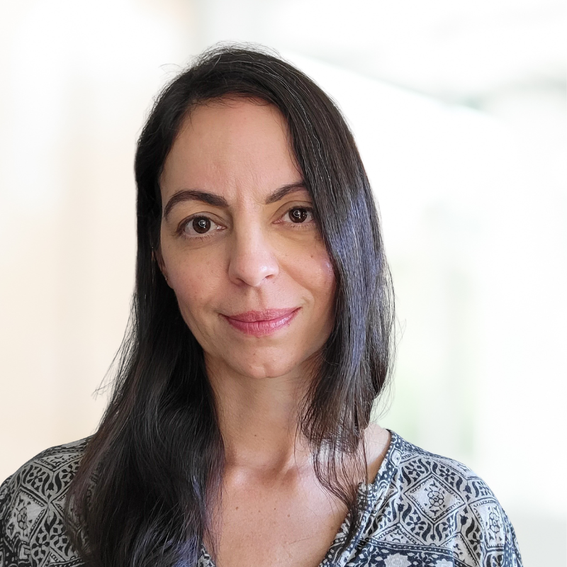 Melissa Alvarado, L.Ac., MSTOM