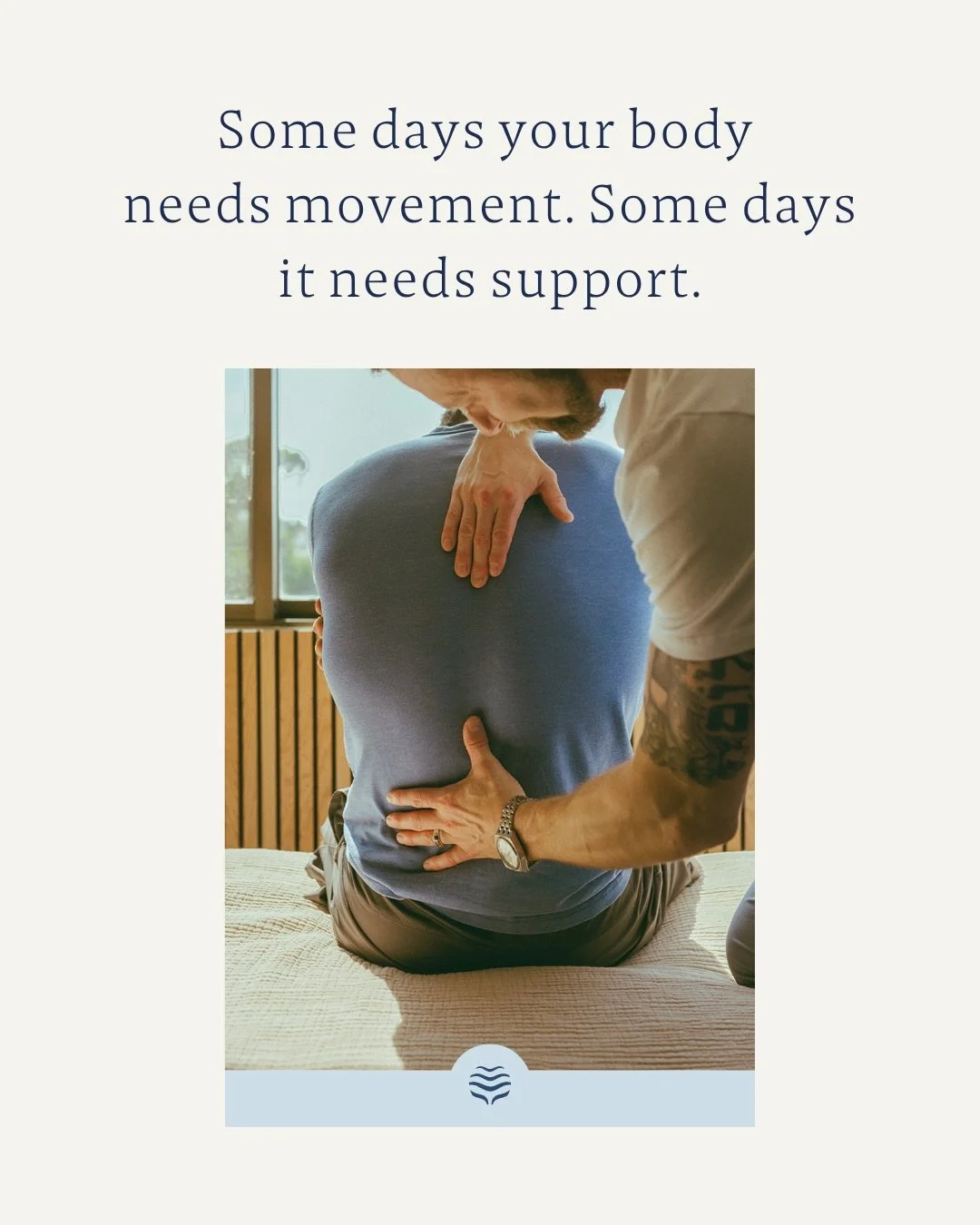 Some people need movement. Others need support. Most need both at different times.

Care doesn&rsquo;t have to look exactly the same every visit to still support the bigger picture.

At Healcove, most people begin with chiropractic care. From there, 